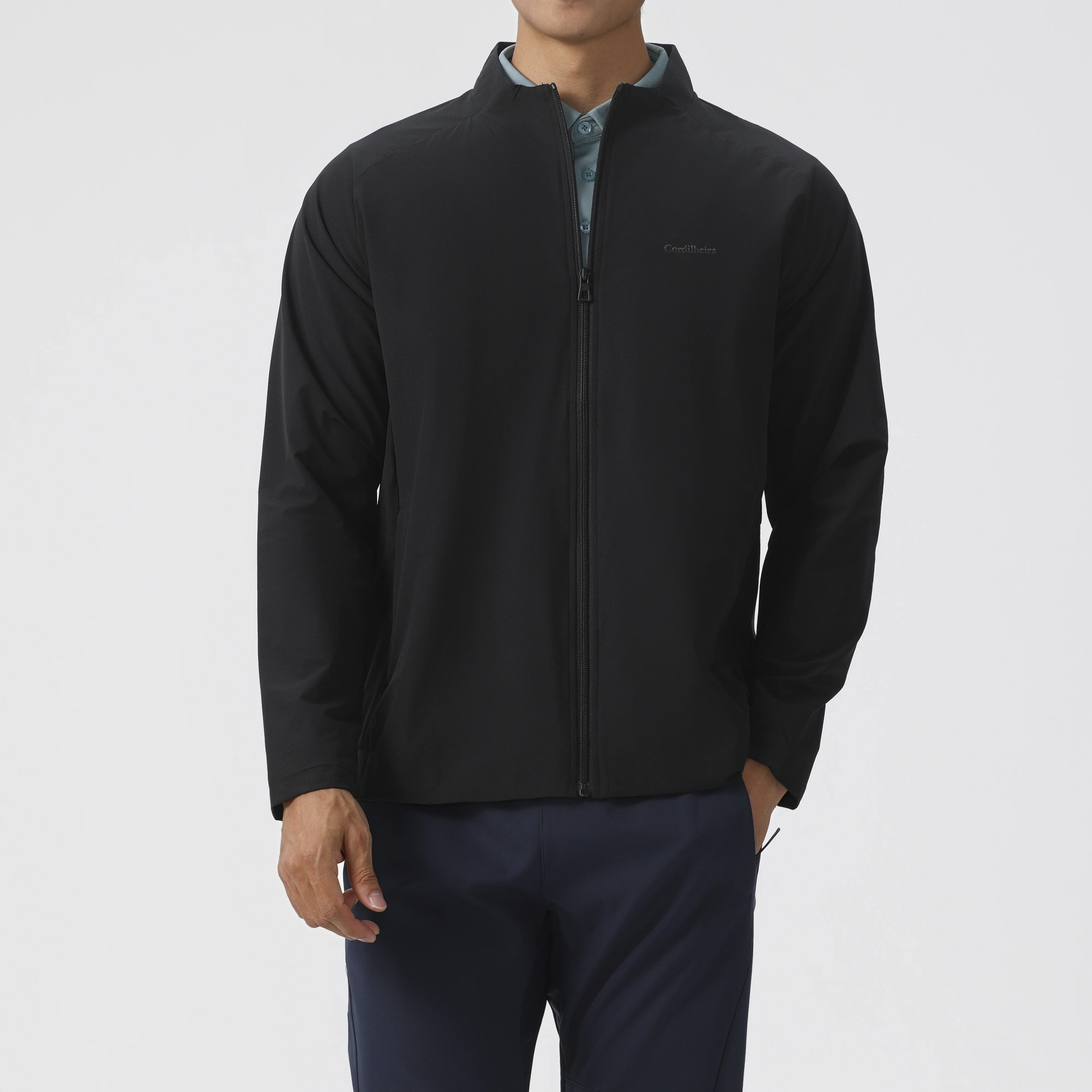 JAQUETA CORDILHEIRA VOYAGER IMPERMEÁVEL MASCULINA - Image 5