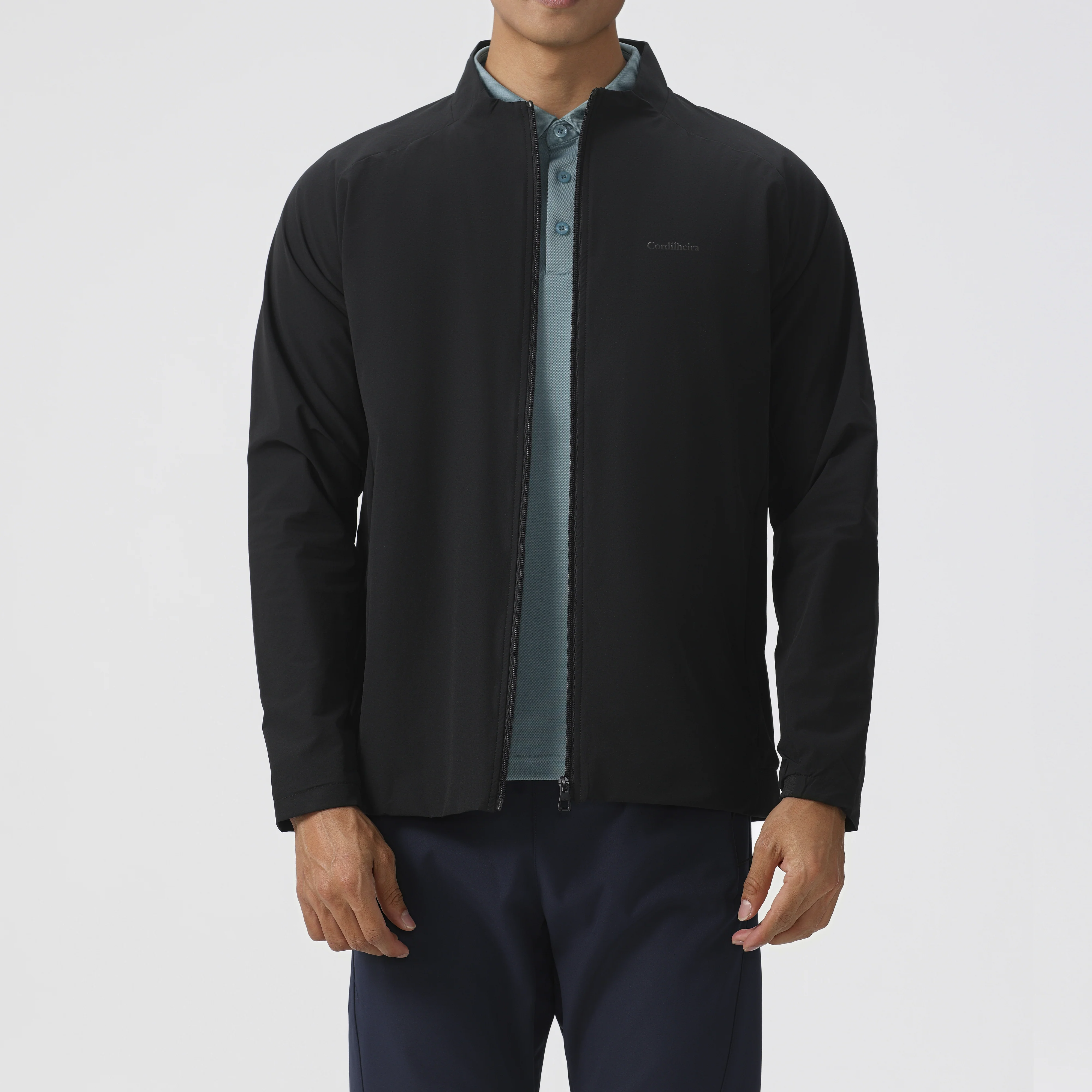 JAQUETA CORDILHEIRA VOYAGER IMPERMEÁVEL MASCULINA - Image 6