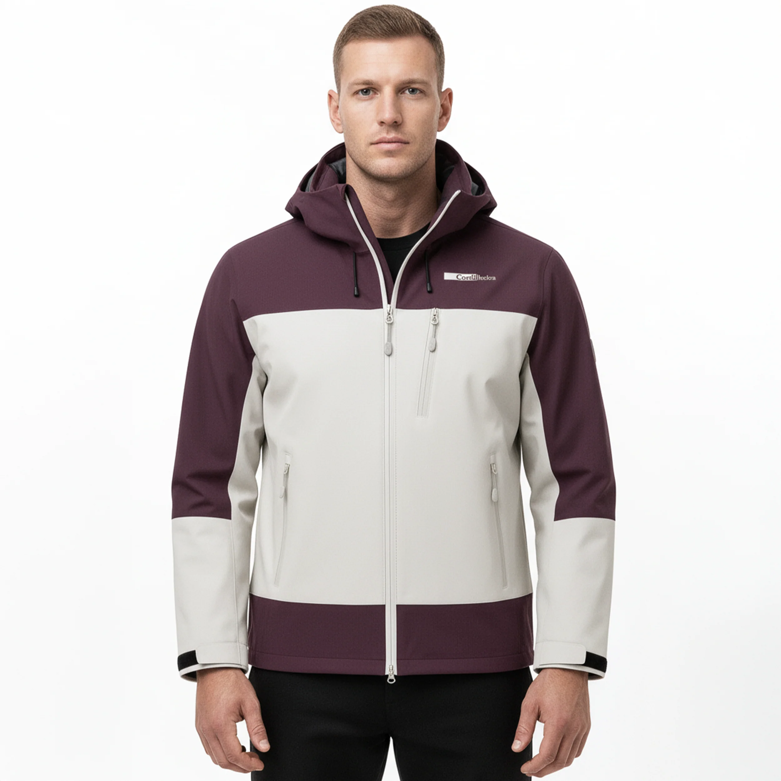 JAQUETA CORDILHEIRA HYDRO IMPERMEÁVEL MASCULINA - Image 10