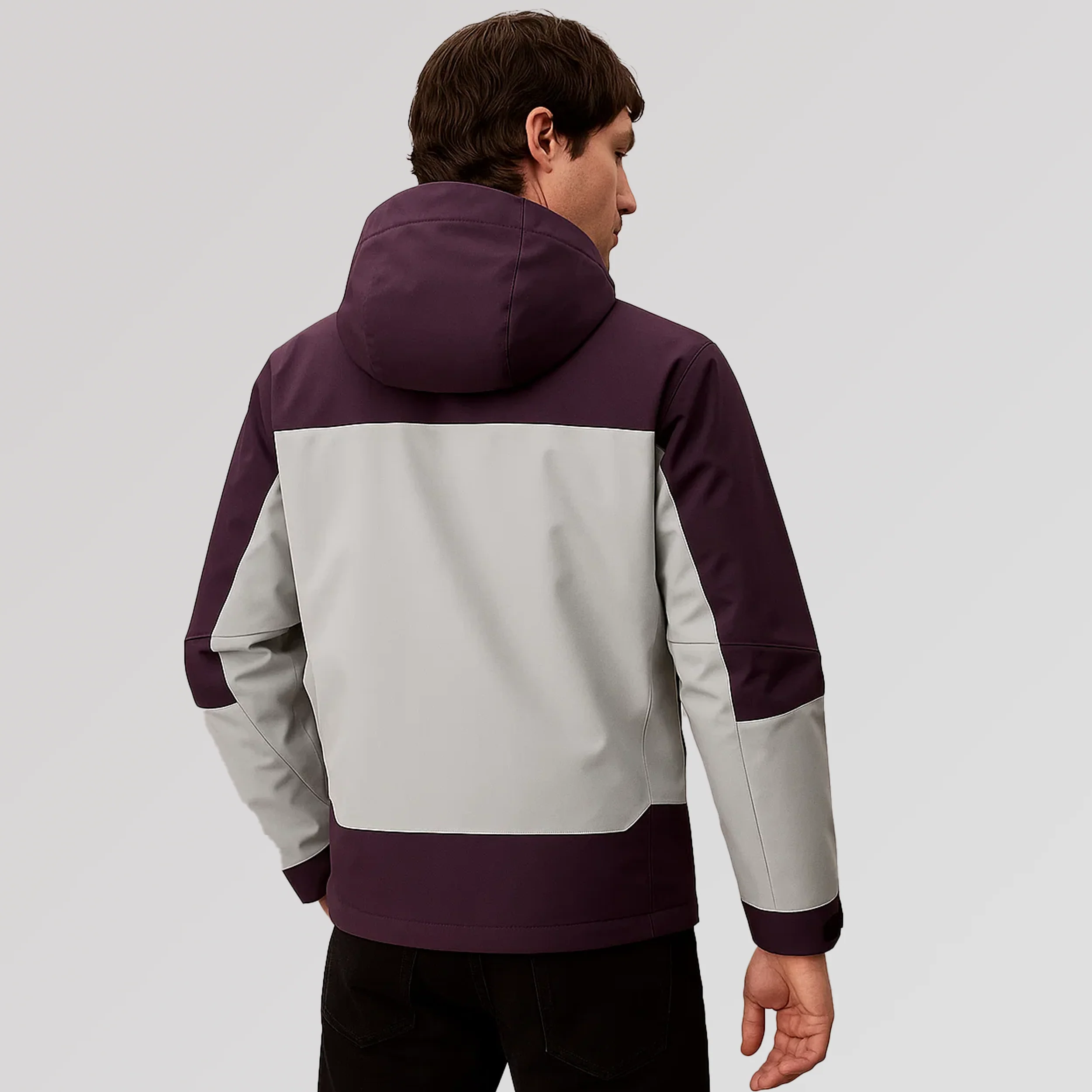 JAQUETA CORDILHEIRA HYDRO IMPERMEÁVEL MASCULINA - Image 14