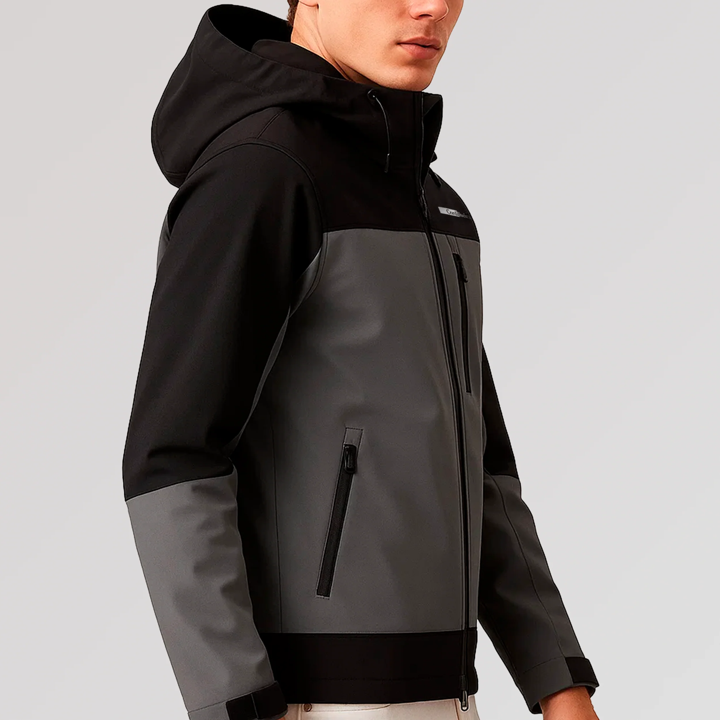 JAQUETA CORDILHEIRA HYDRO IMPERMEÁVEL MASCULINA - Image 6