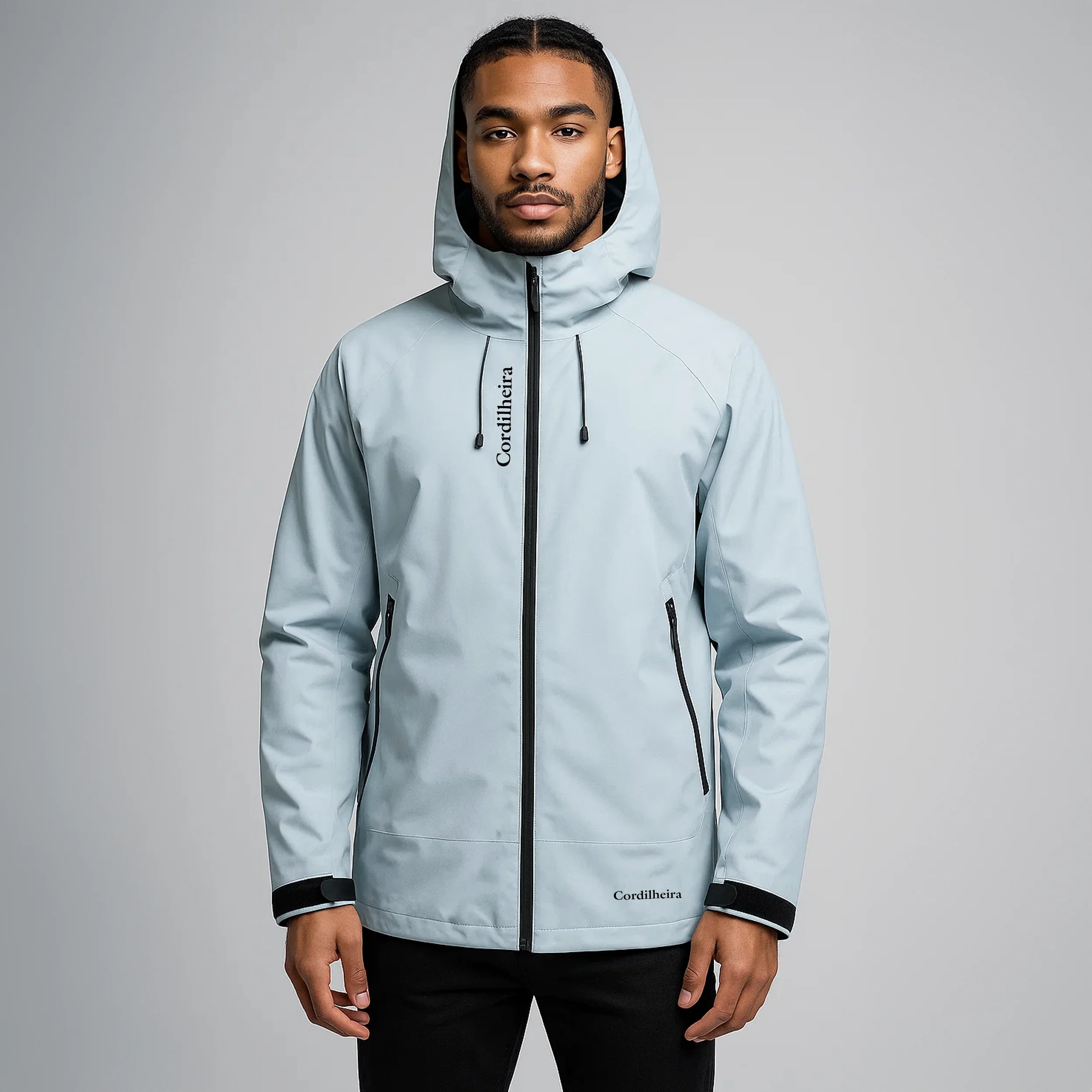 JAQUETA PUFFER 3 EM 1 CORDILHEIRA ALTIRIS MASCULINA - Image 10