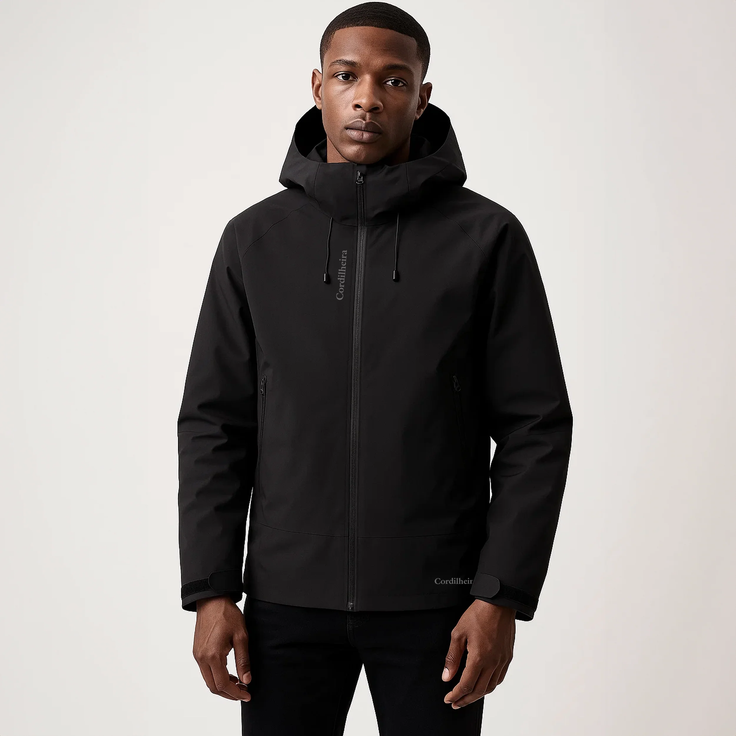 JAQUETA PUFFER 3 EM 1 CORDILHEIRA ALTIRIS MASCULINA - Image 12