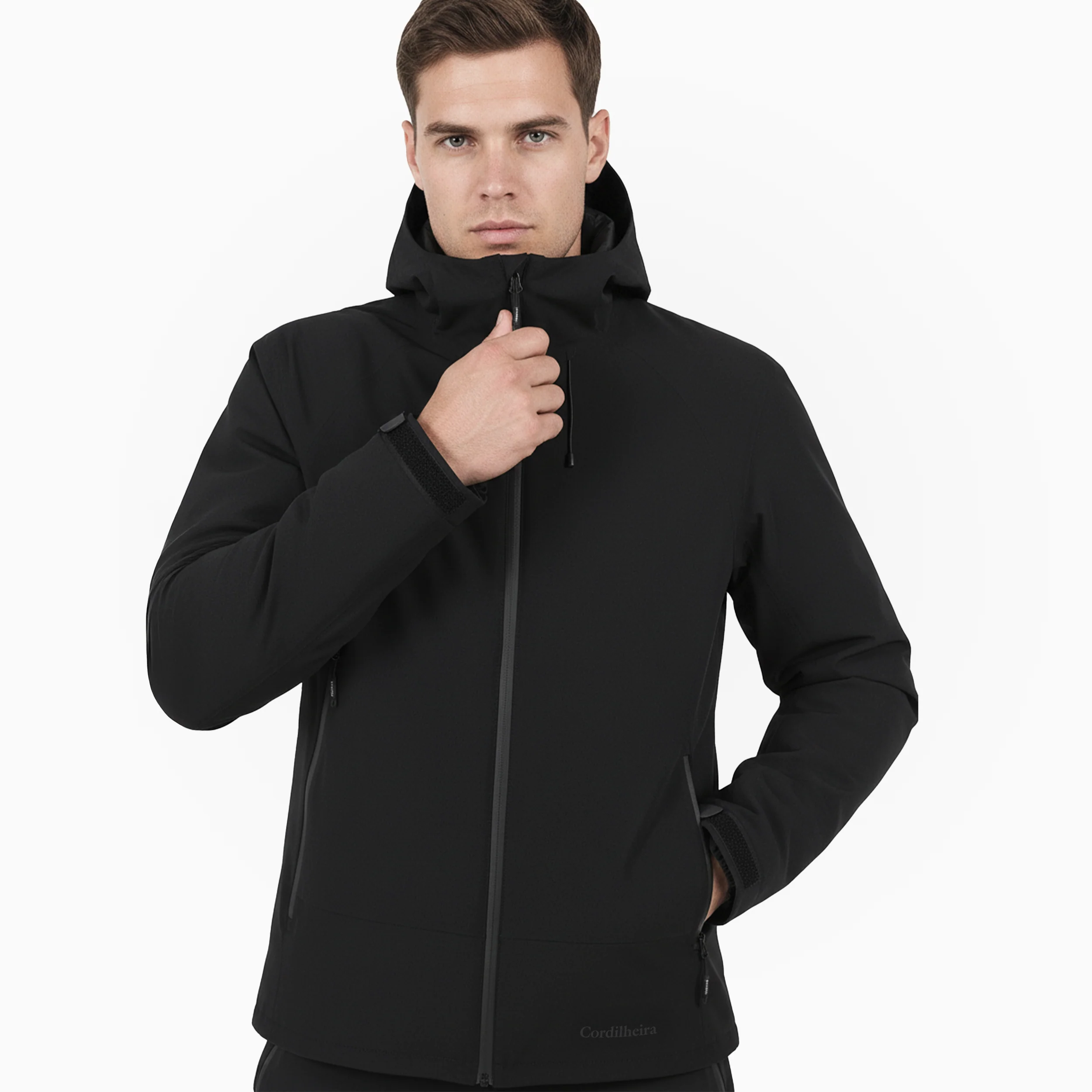 JAQUETA PUFFER 3 EM 1 CORDILHEIRA ALTIRIS MASCULINA - Image 13