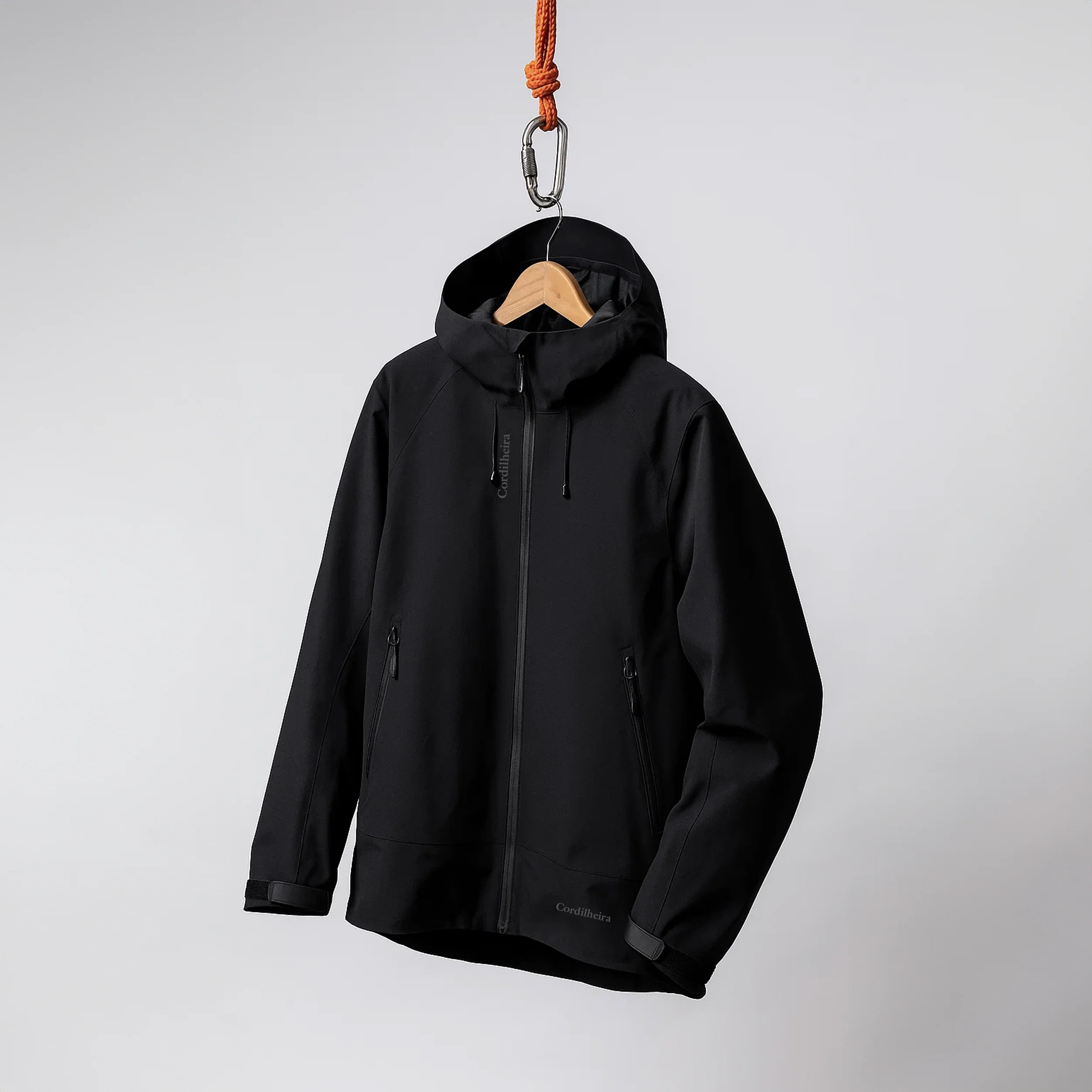 JAQUETA PUFFER 3 EM 1 CORDILHEIRA ALTIRIS MASCULINA - Image 16