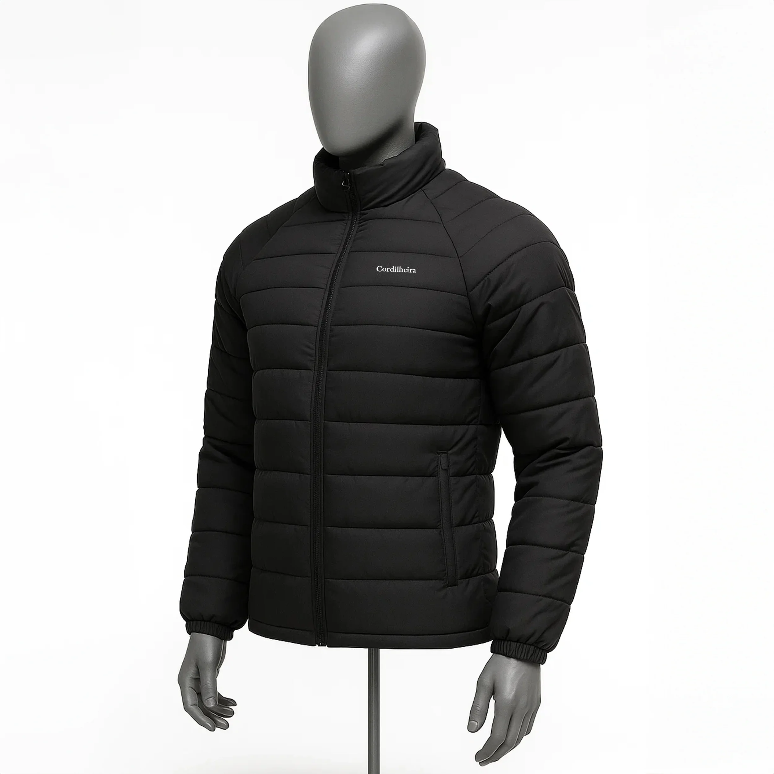 JAQUETA PUFFER 3 EM 1 CORDILHEIRA ALTIRIS MASCULINA - Image 17