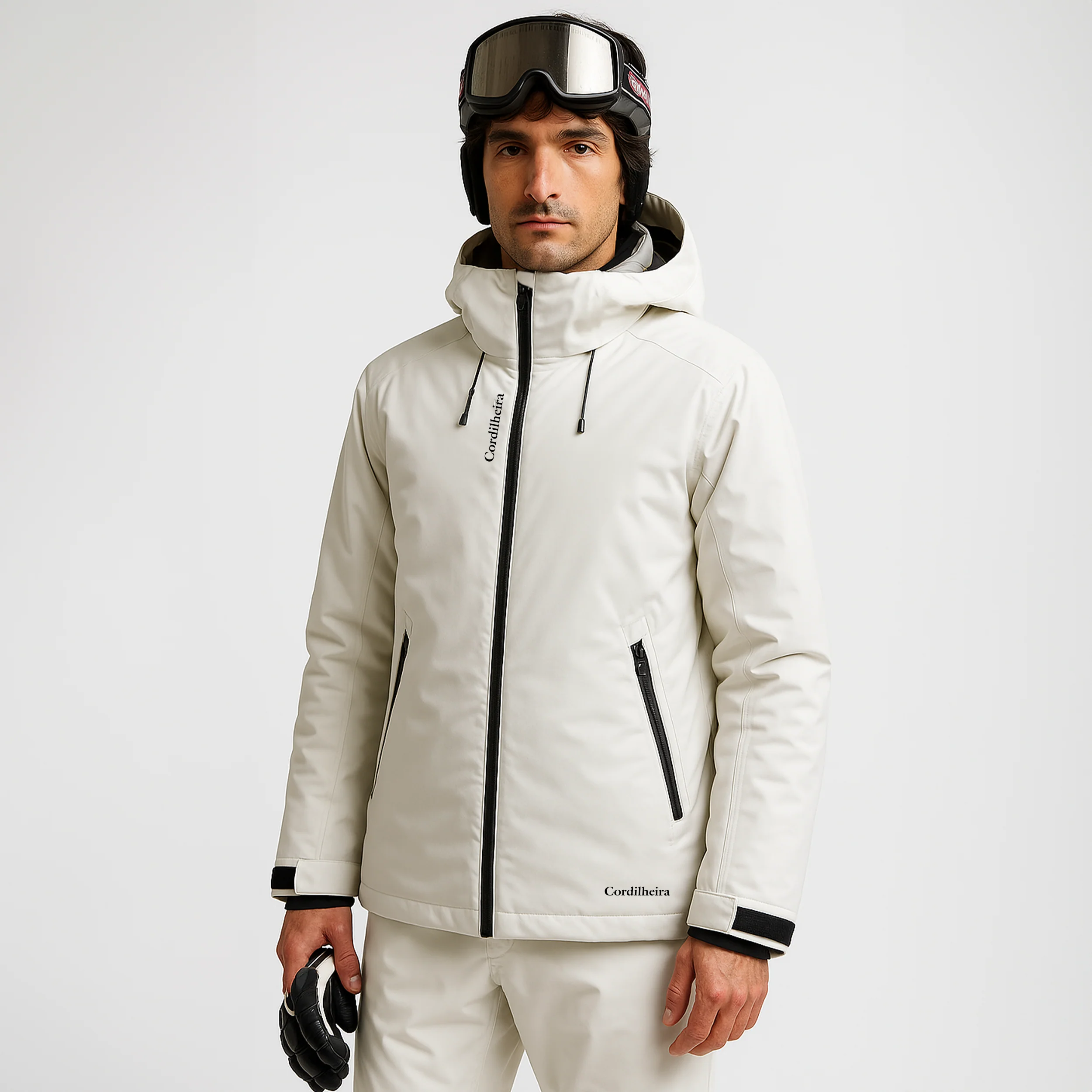 JAQUETA PUFFER 3 EM 1 CORDILHEIRA ALTIRIS MASCULINA - Image 3