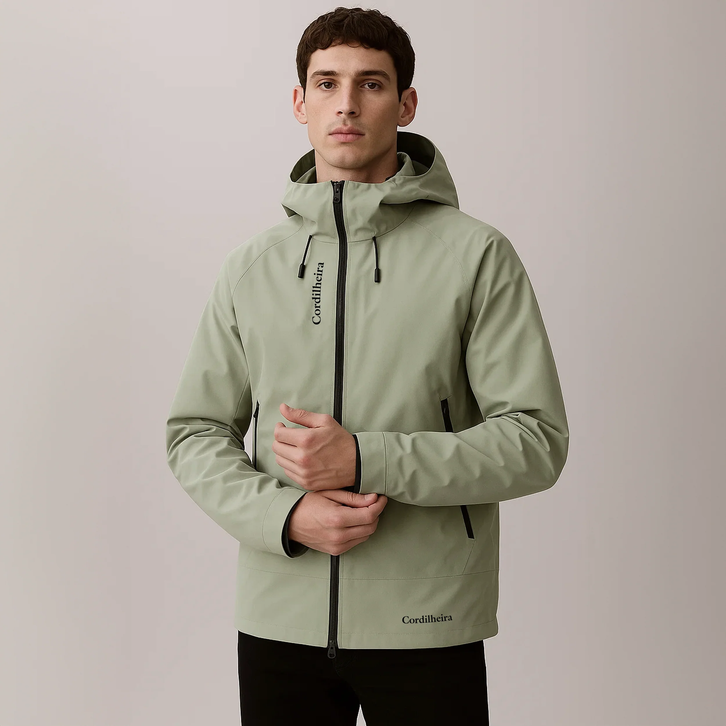 JAQUETA PUFFER 3 EM 1 CORDILHEIRA ALTIRIS MASCULINA - Image 7