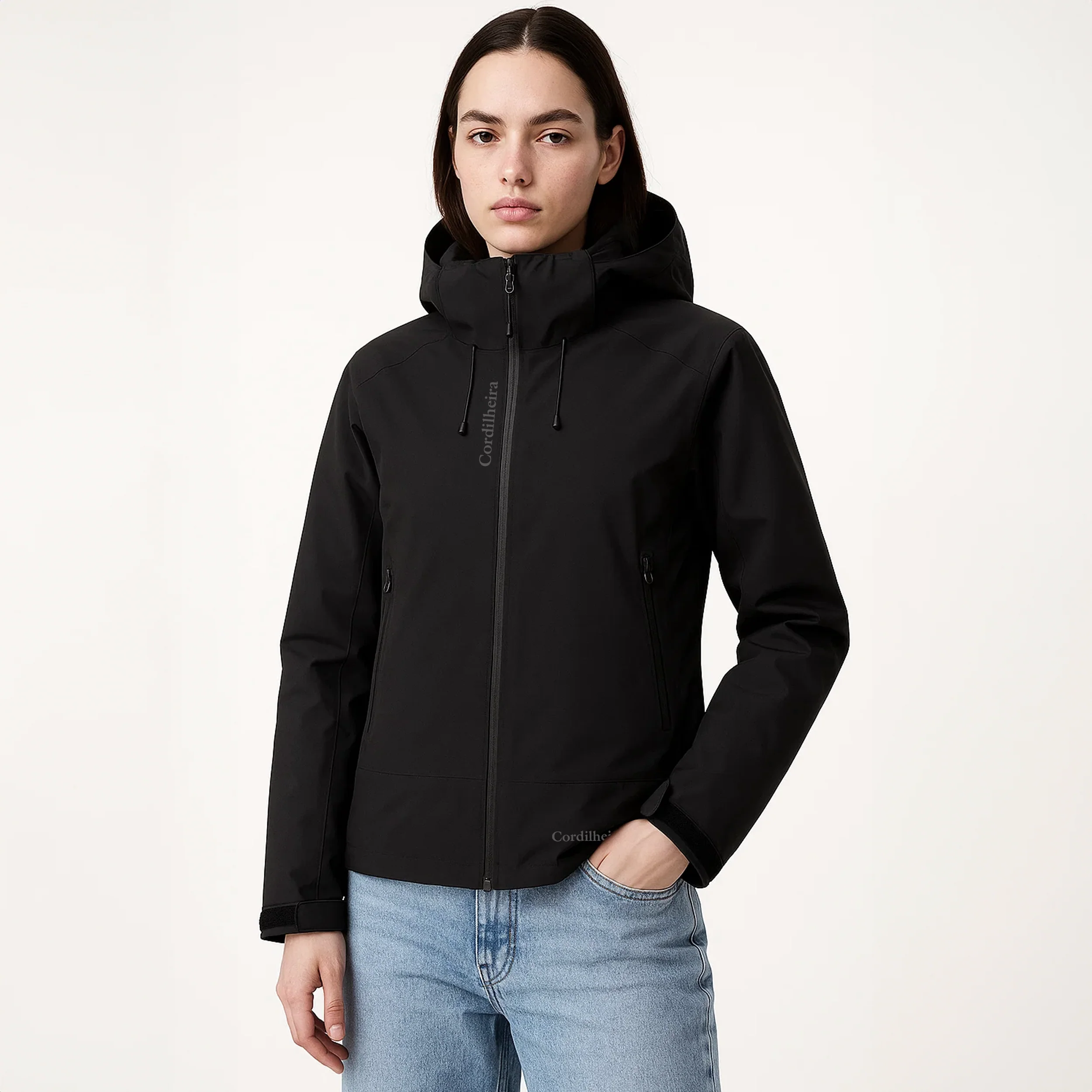 JAQUETA PUFFER 3 EM 1 CORDILHEIRA ALTIRIS FEMININA - Image 17