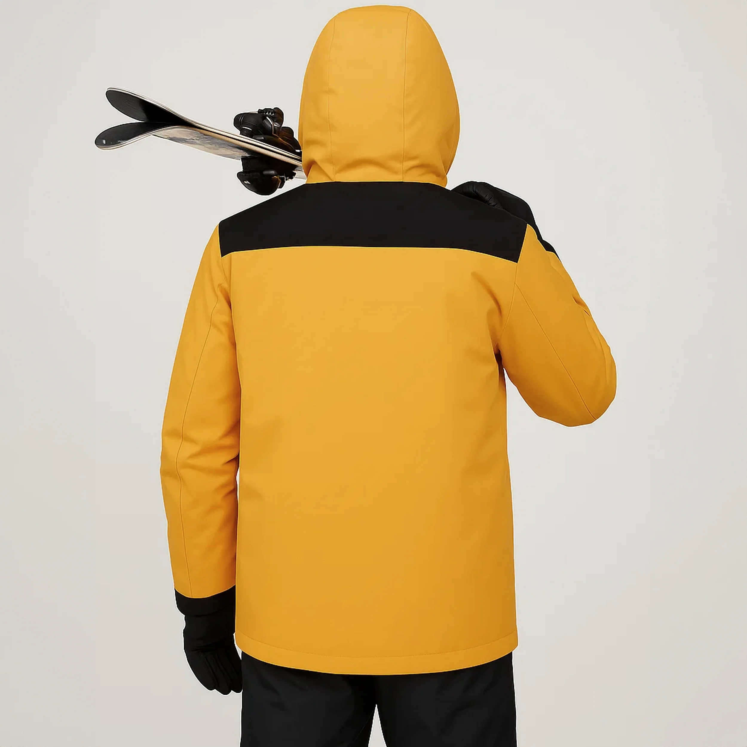 JAQUETA PUFFER 3 EM 1 CORDILHEIRA GLACIER II MASCULINA - Image 12