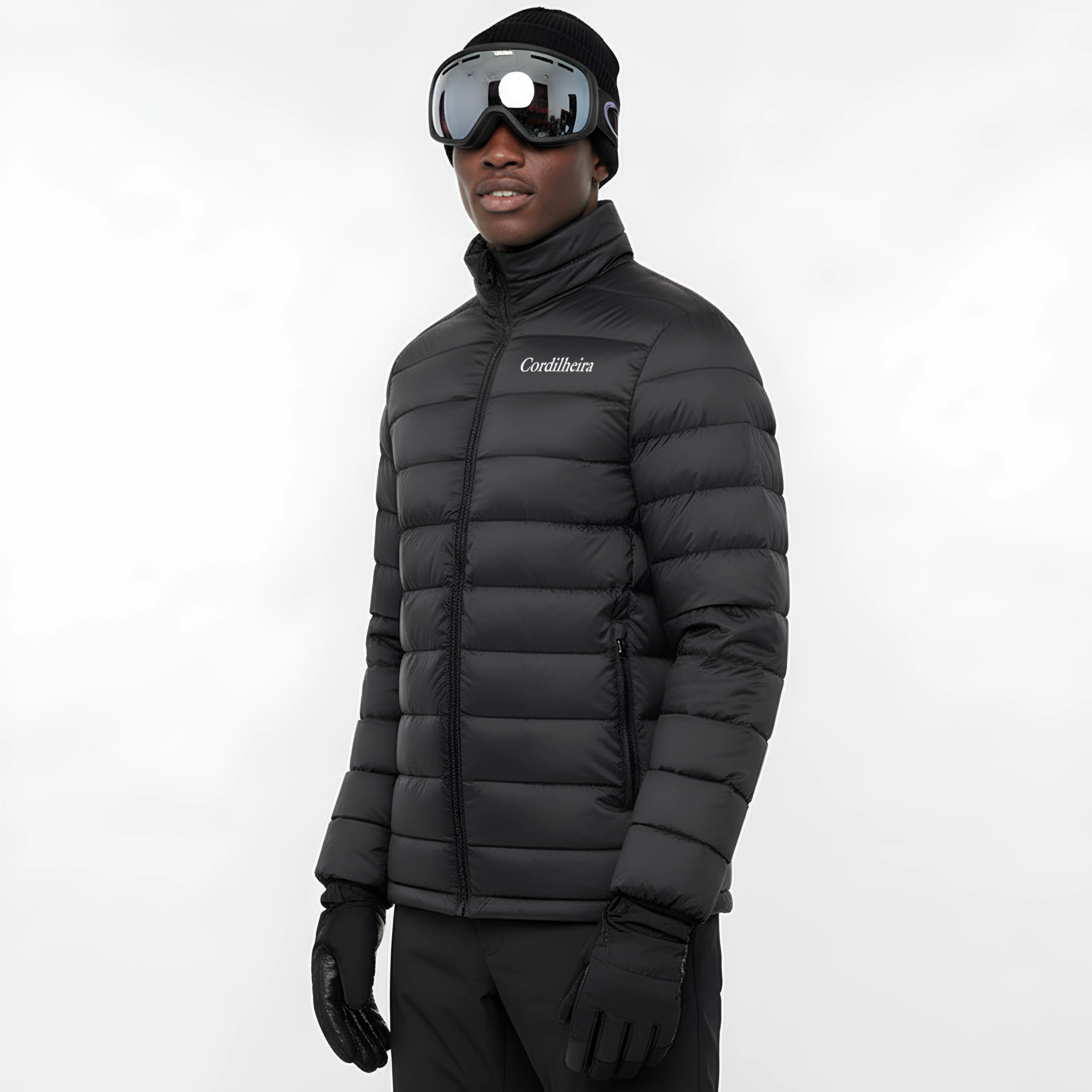 JAQUETA PUFFER 3 EM 1 CORDILHEIRA GLACIER II MASCULINA - Image 19