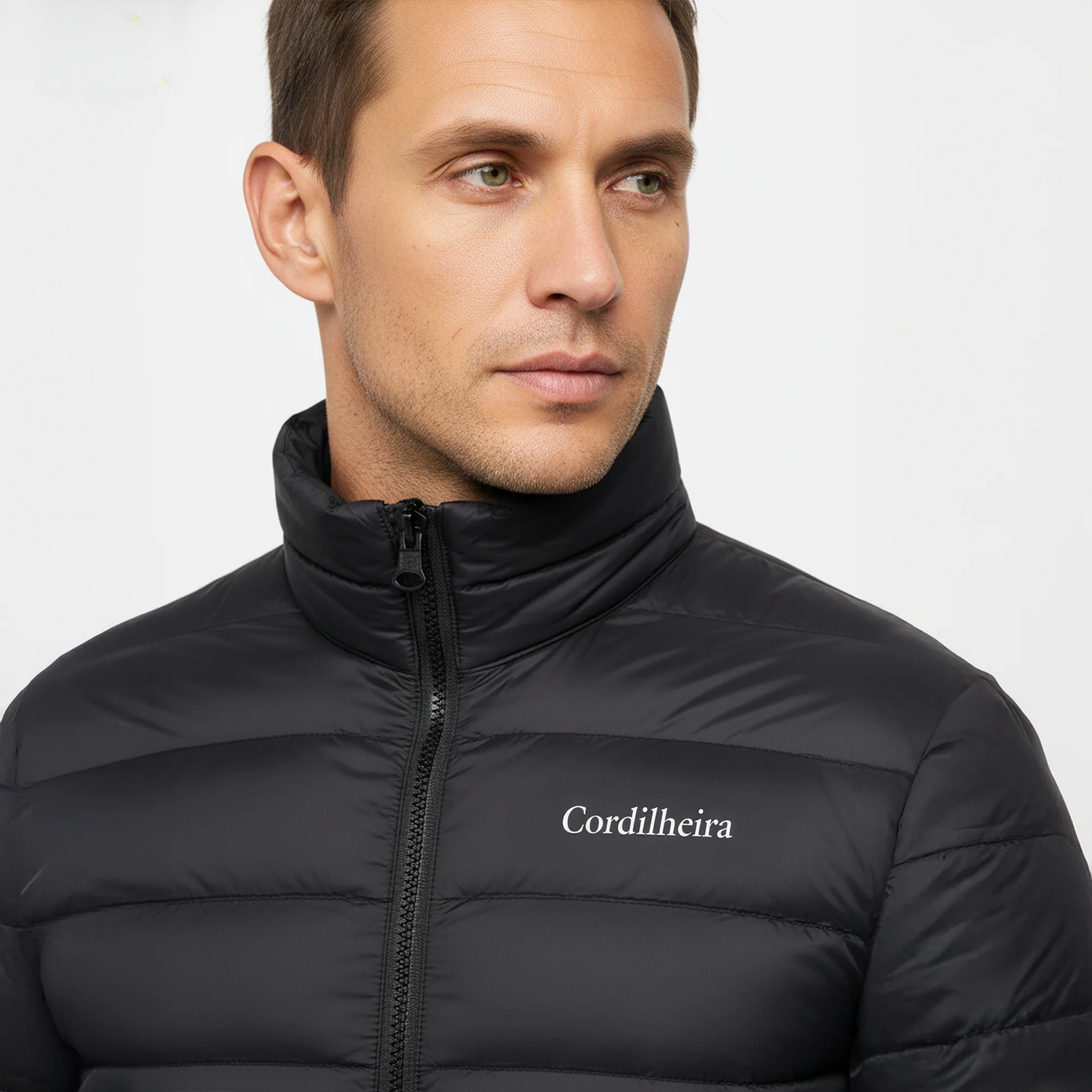 JAQUETA PUFFER 3 EM 1 CORDILHEIRA GLACIER II MASCULINA - Image 20