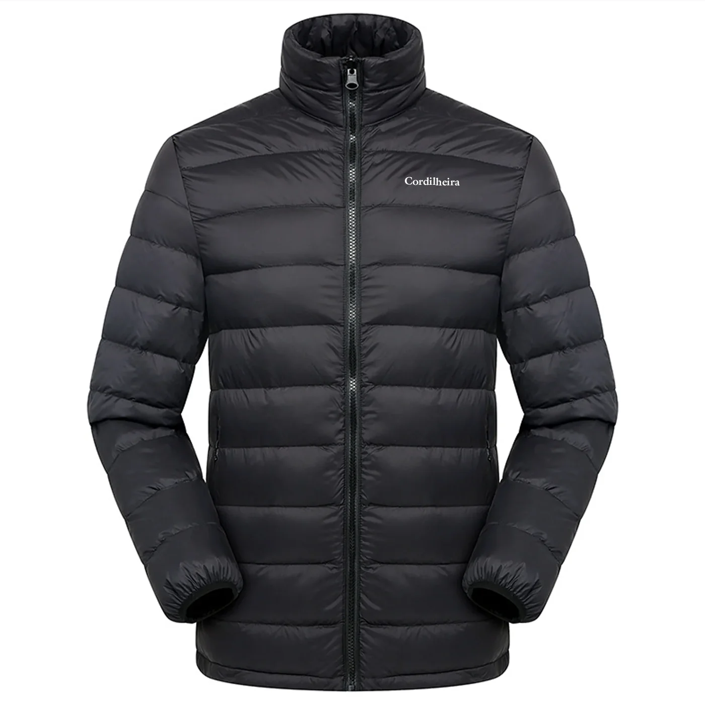 JAQUETA PUFFER 3 EM 1 CORDILHEIRA GLACIER II MASCULINA - Image 21