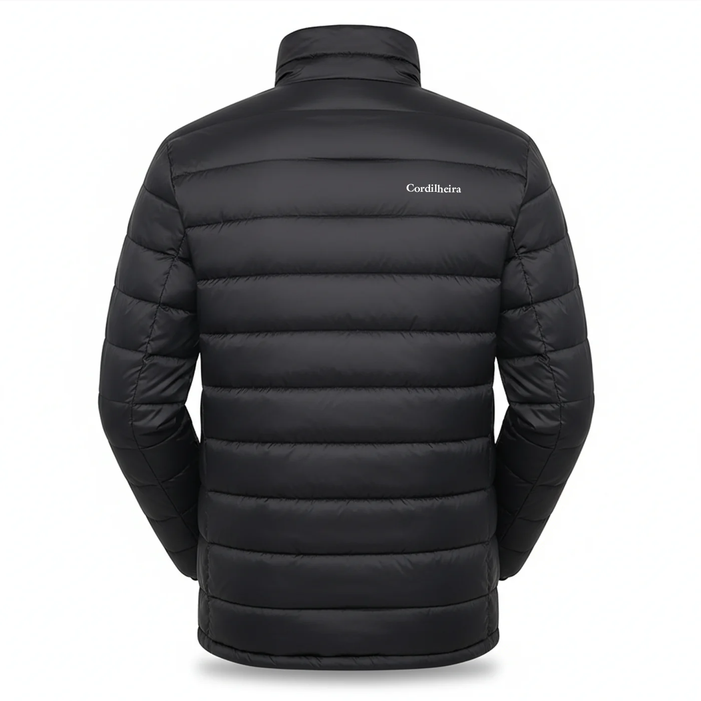 JAQUETA PUFFER 3 EM 1 CORDILHEIRA GLACIER II MASCULINA - Image 22