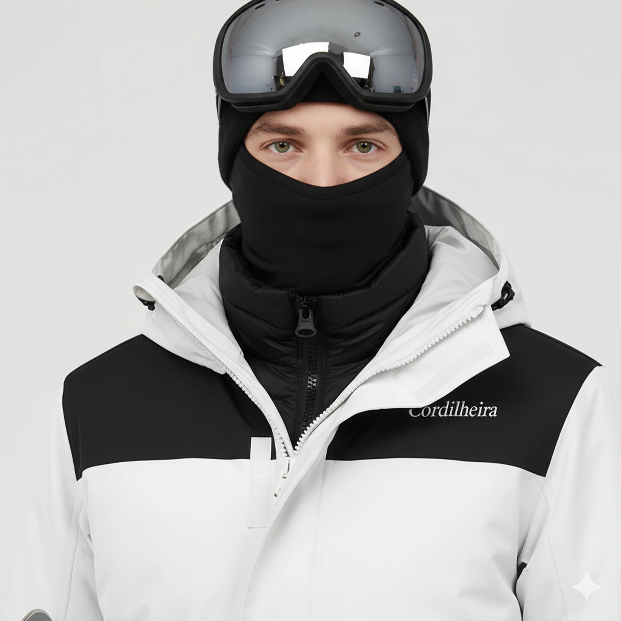 JAQUETA PUFFER 3 EM 1 CORDILHEIRA GLACIER II MASCULINA - Image 7