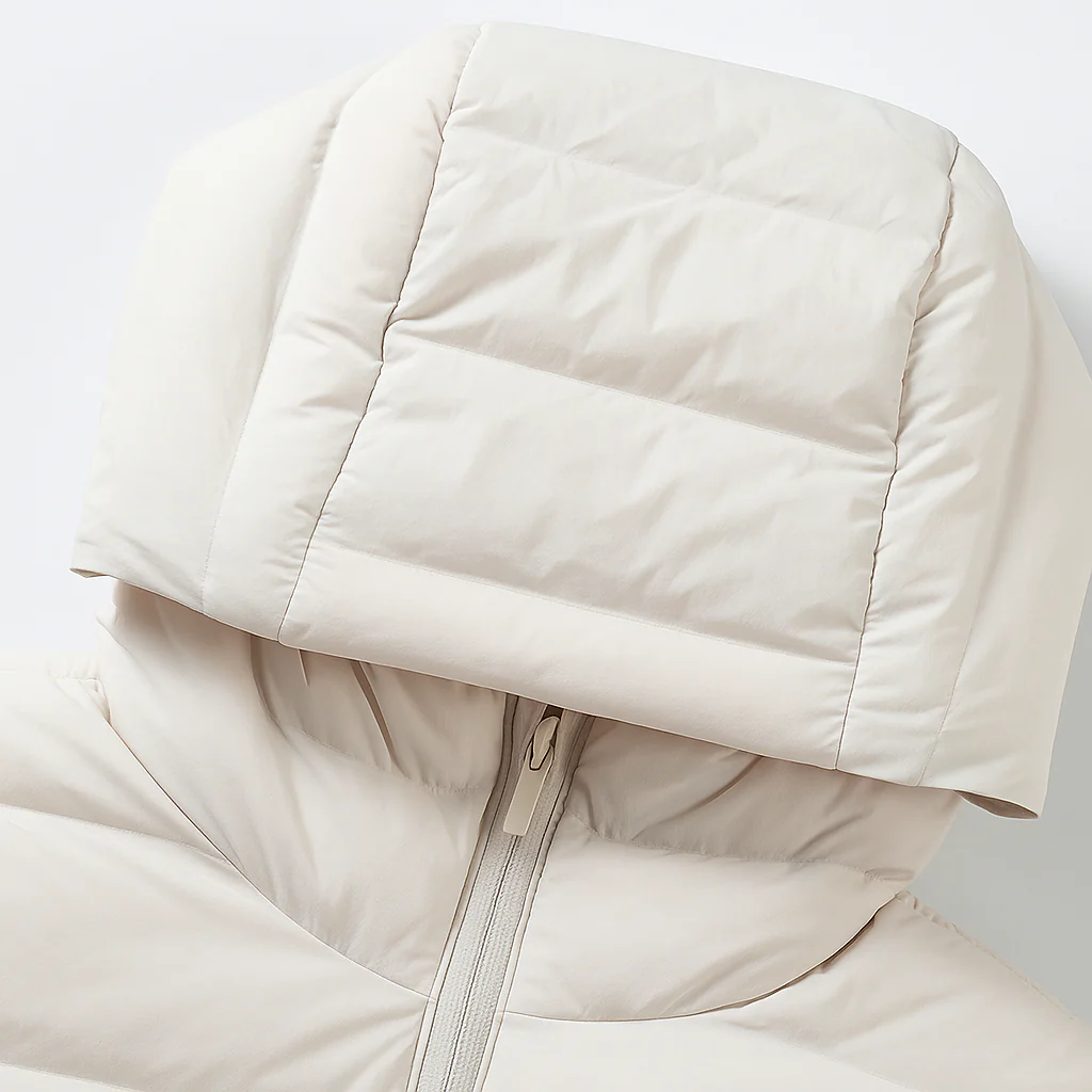 JAQUETA PUFFER CORDILHEIRA CLOUD FEMININA - Image 10