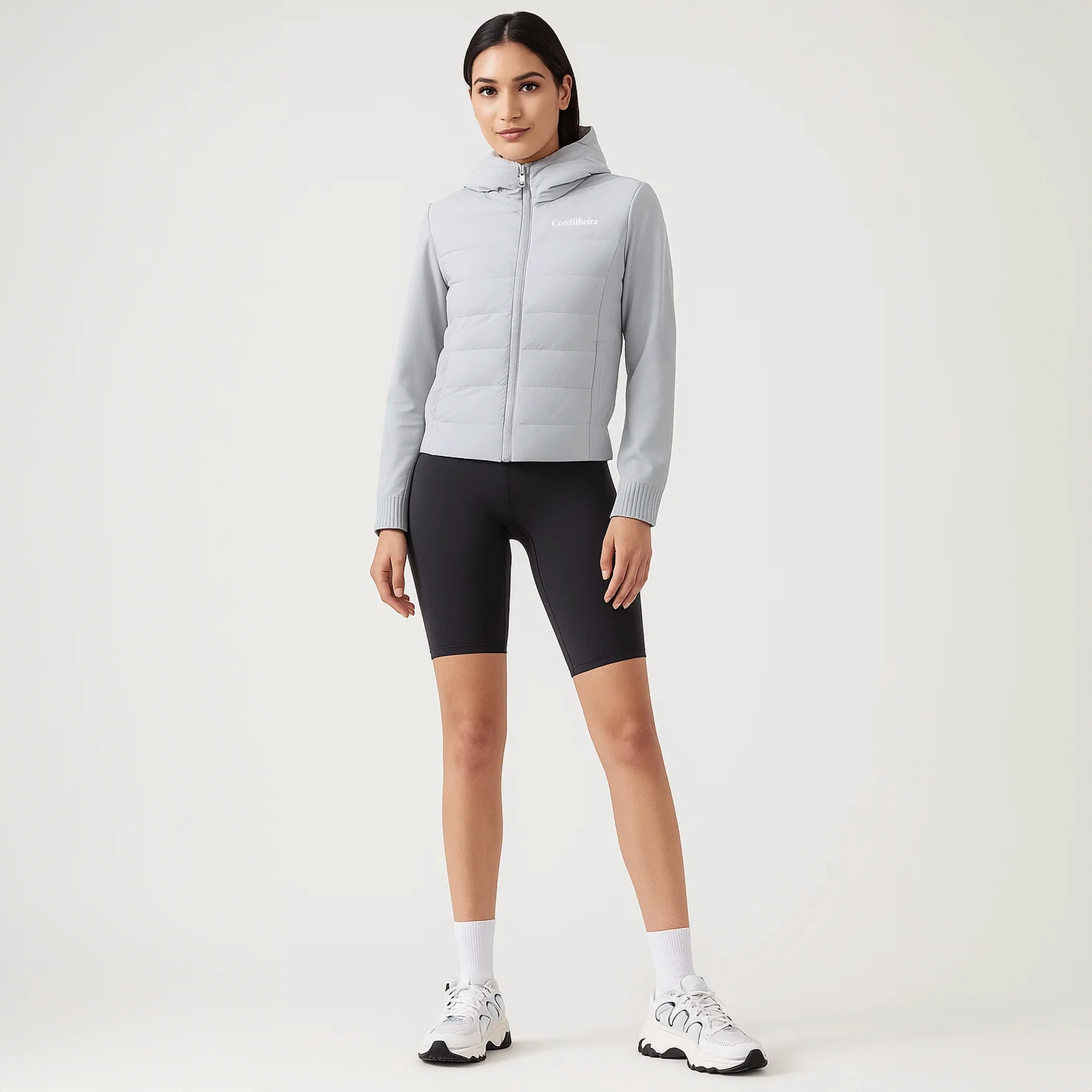 JAQUETA PUFFER CORDILHEIRA CLOUD FEMININA - Image 18