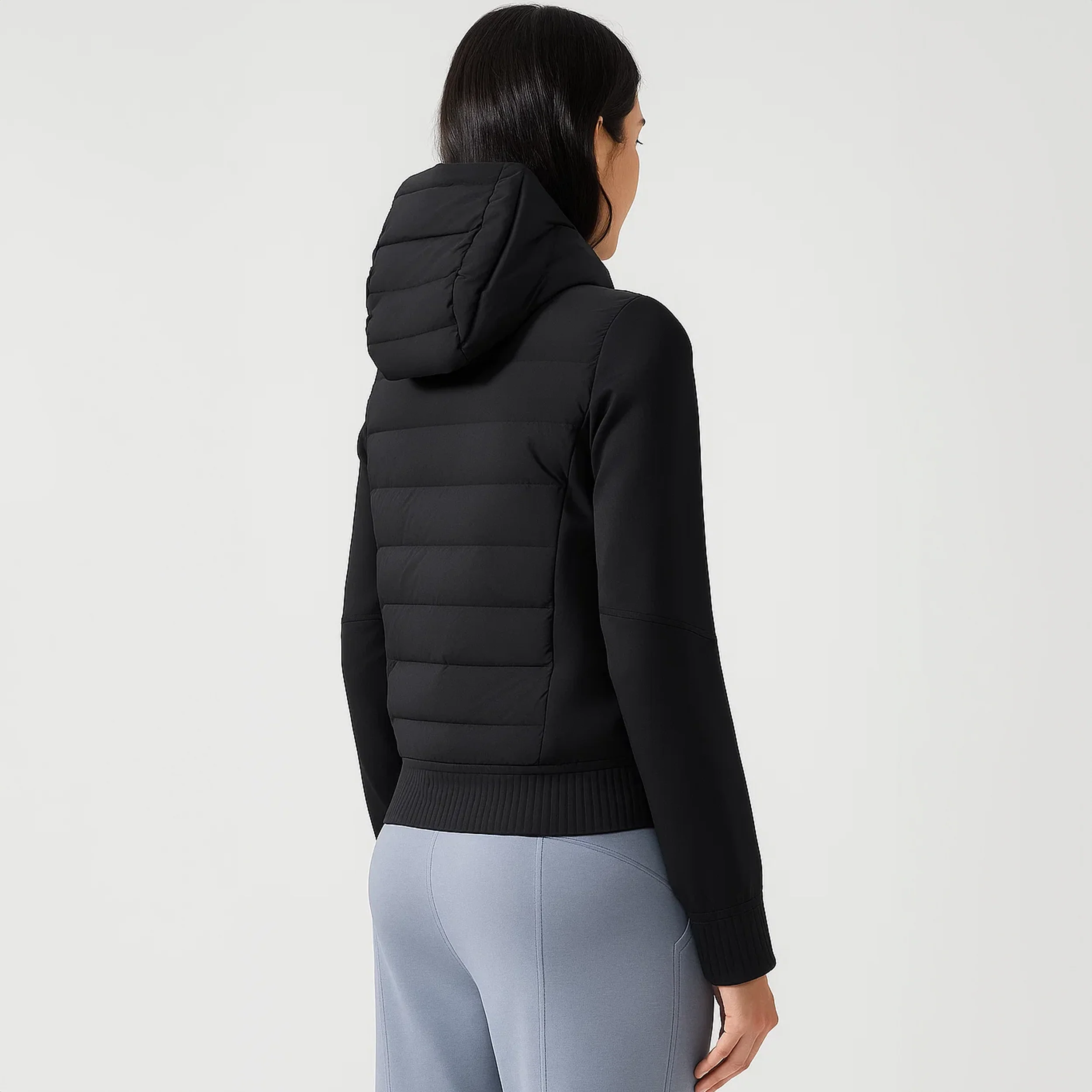 JAQUETA PUFFER CORDILHEIRA CLOUD FEMININA - Image 20