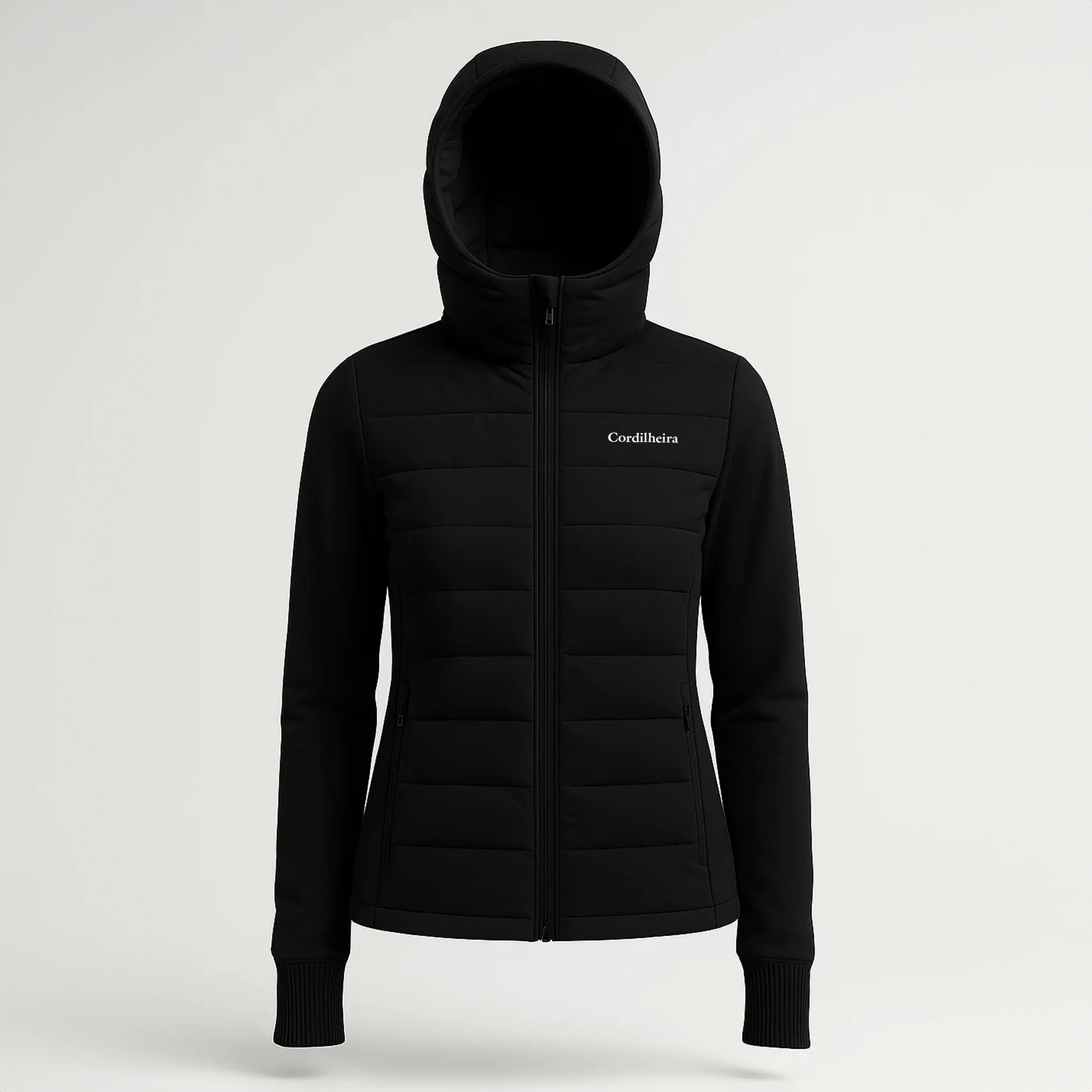 JAQUETA PUFFER CORDILHEIRA CLOUD FEMININA - Image 21