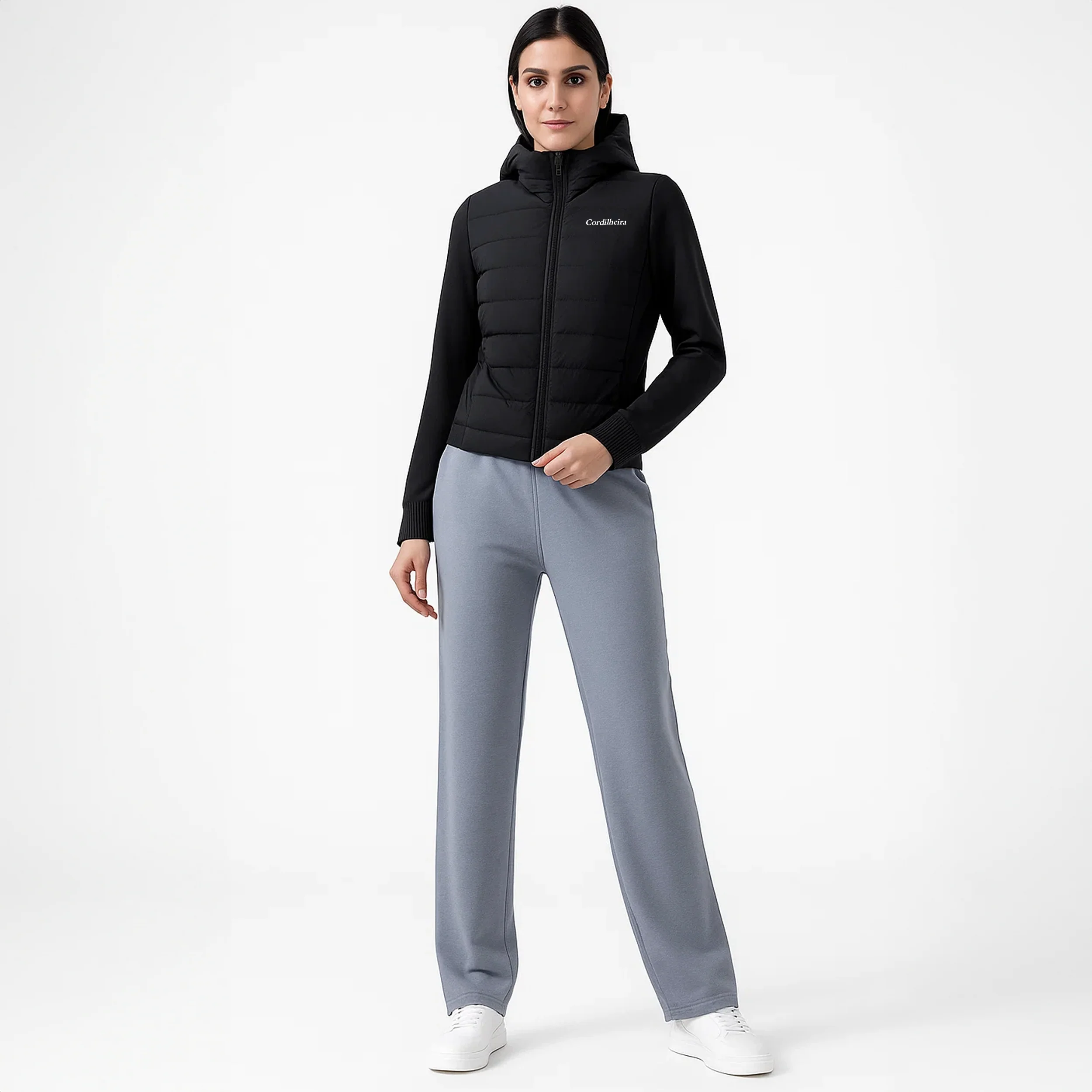 JAQUETA PUFFER CORDILHEIRA CLOUD FEMININA - Image 22