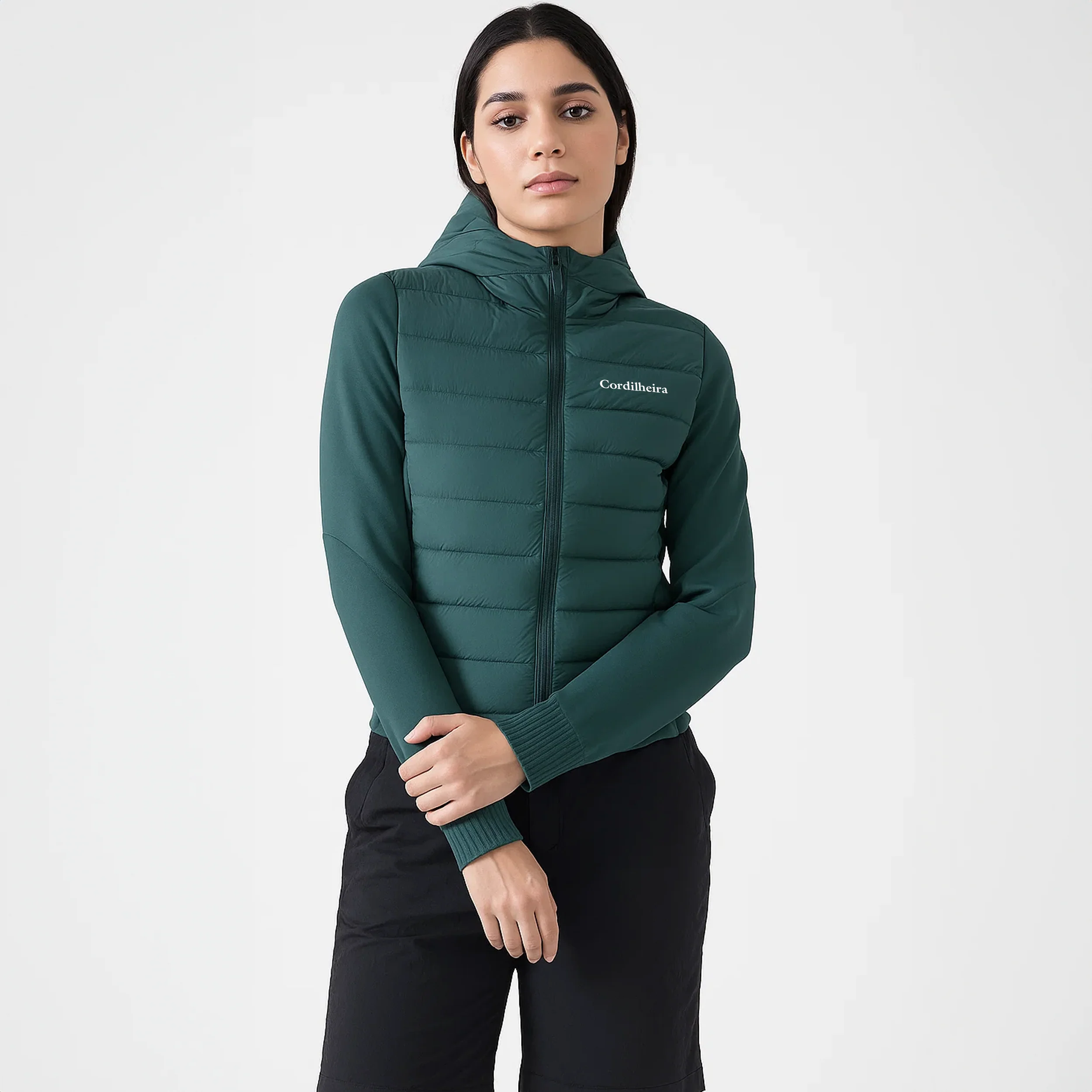 JAQUETA PUFFER CORDILHEIRA CLOUD FEMININA - Image 23