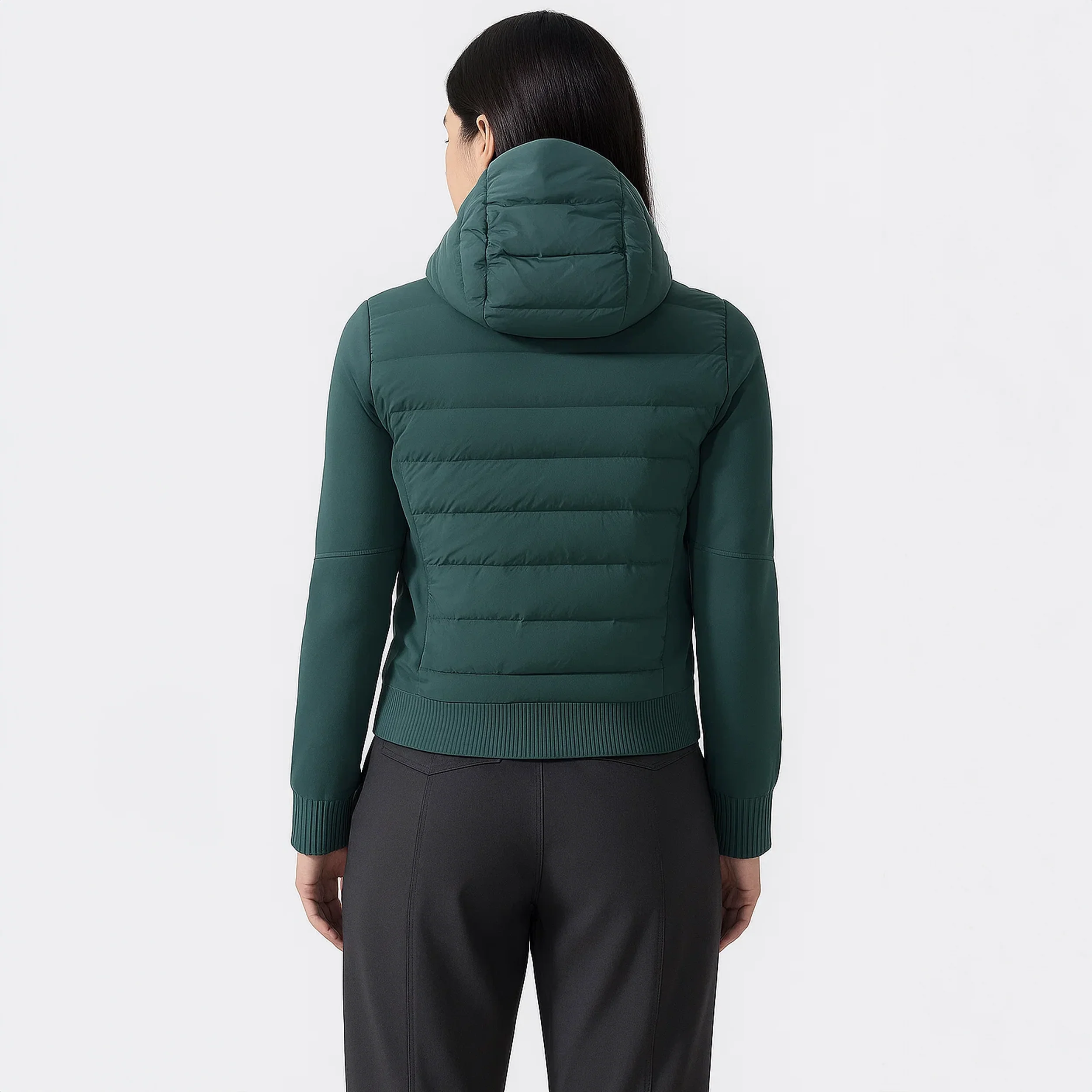 JAQUETA PUFFER CORDILHEIRA CLOUD FEMININA - Image 24