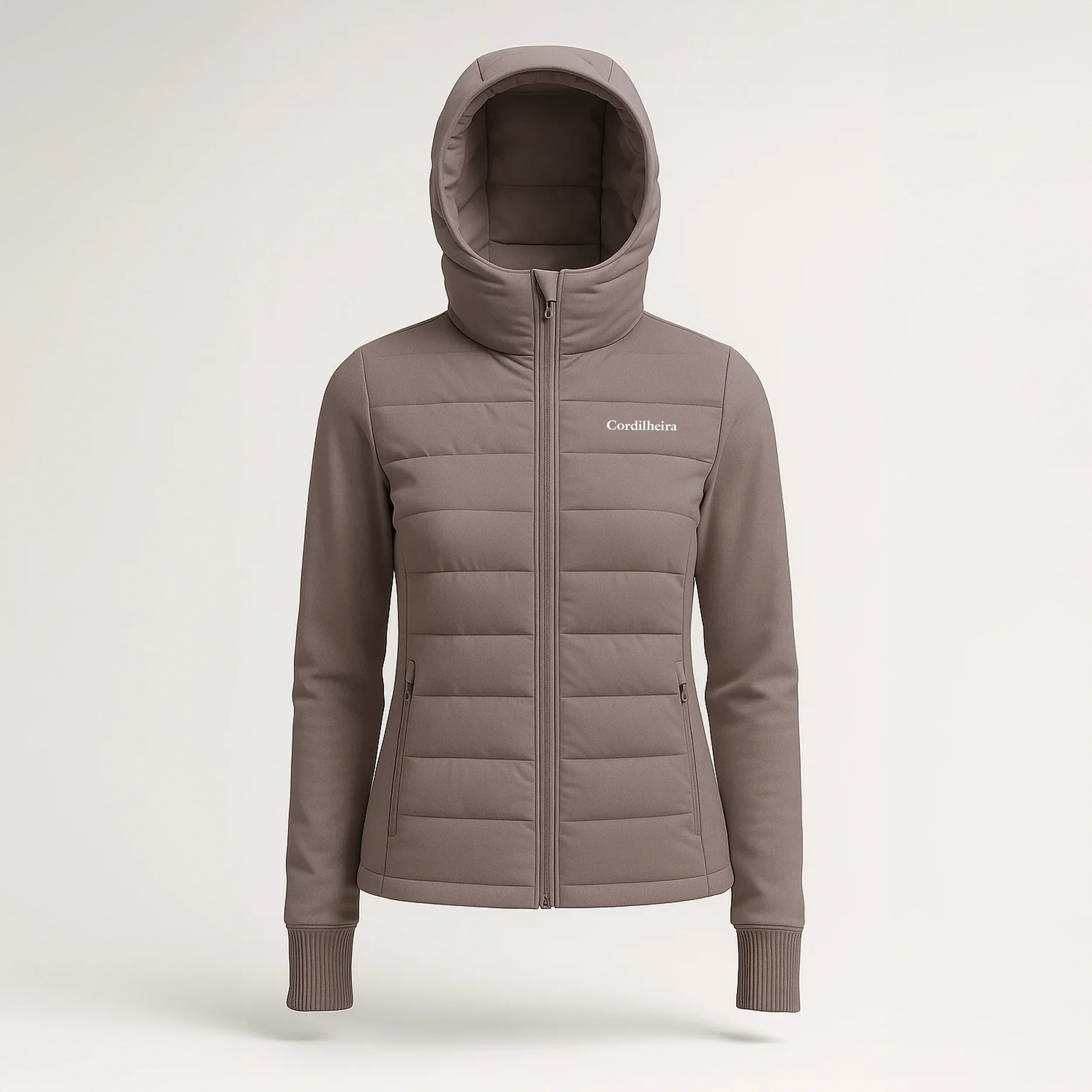 JAQUETA PUFFER CORDILHEIRA CLOUD FEMININA - Image 26