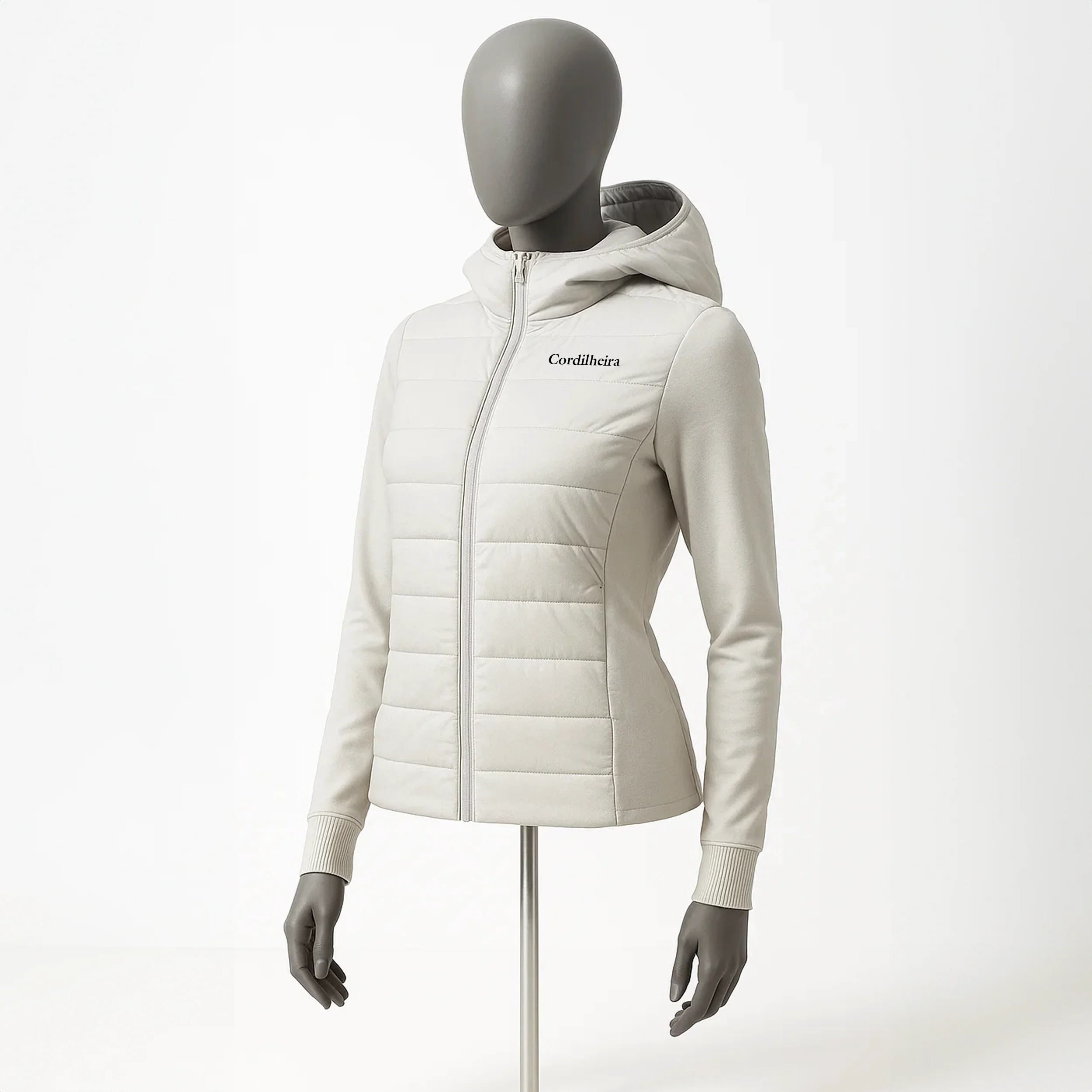 JAQUETA PUFFER CORDILHEIRA CLOUD FEMININA - Image 5