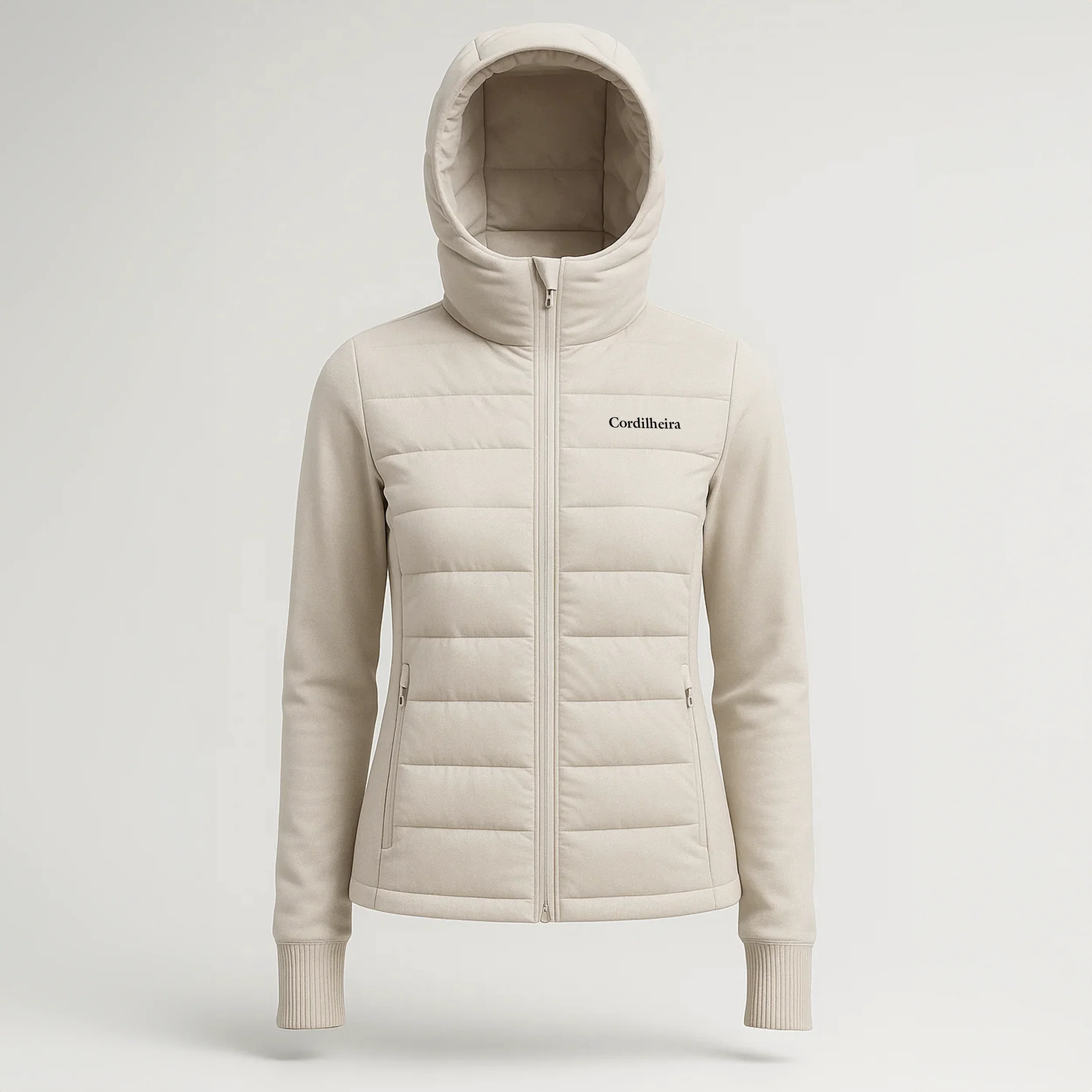 JAQUETA PUFFER CORDILHEIRA CLOUD FEMININA - Image 6