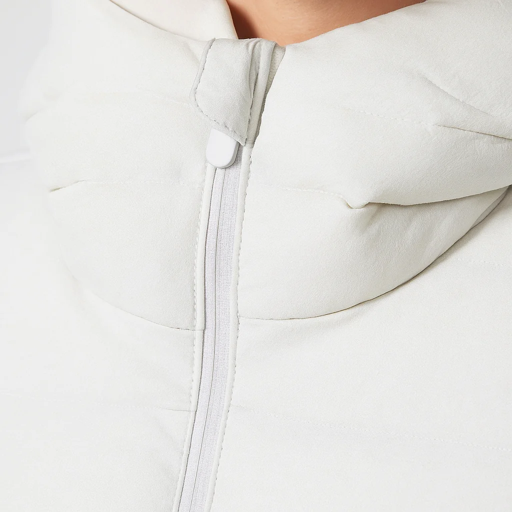 JAQUETA PUFFER CORDILHEIRA CLOUD FEMININA - Image 7