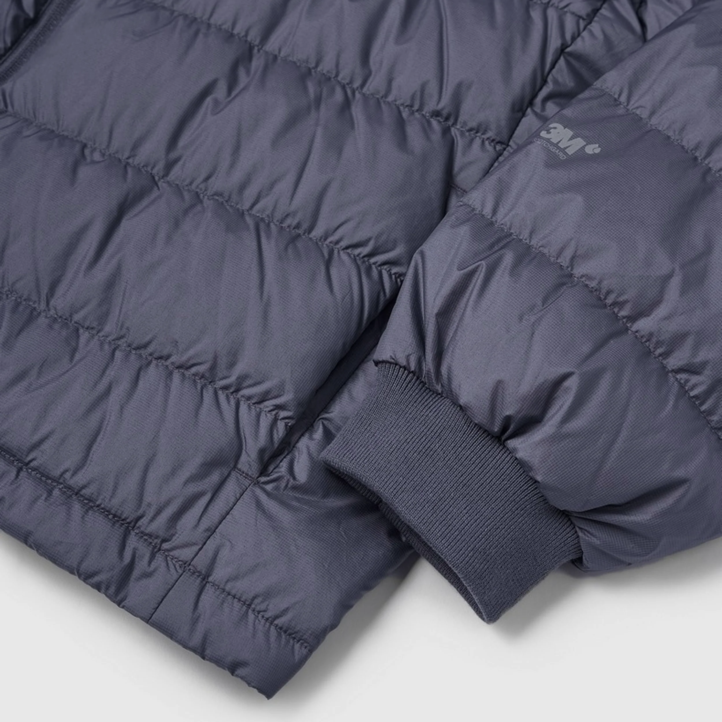 JAQUETA PUFFER CORDILHEIRA CUSHIONS FEMININA - Image 10