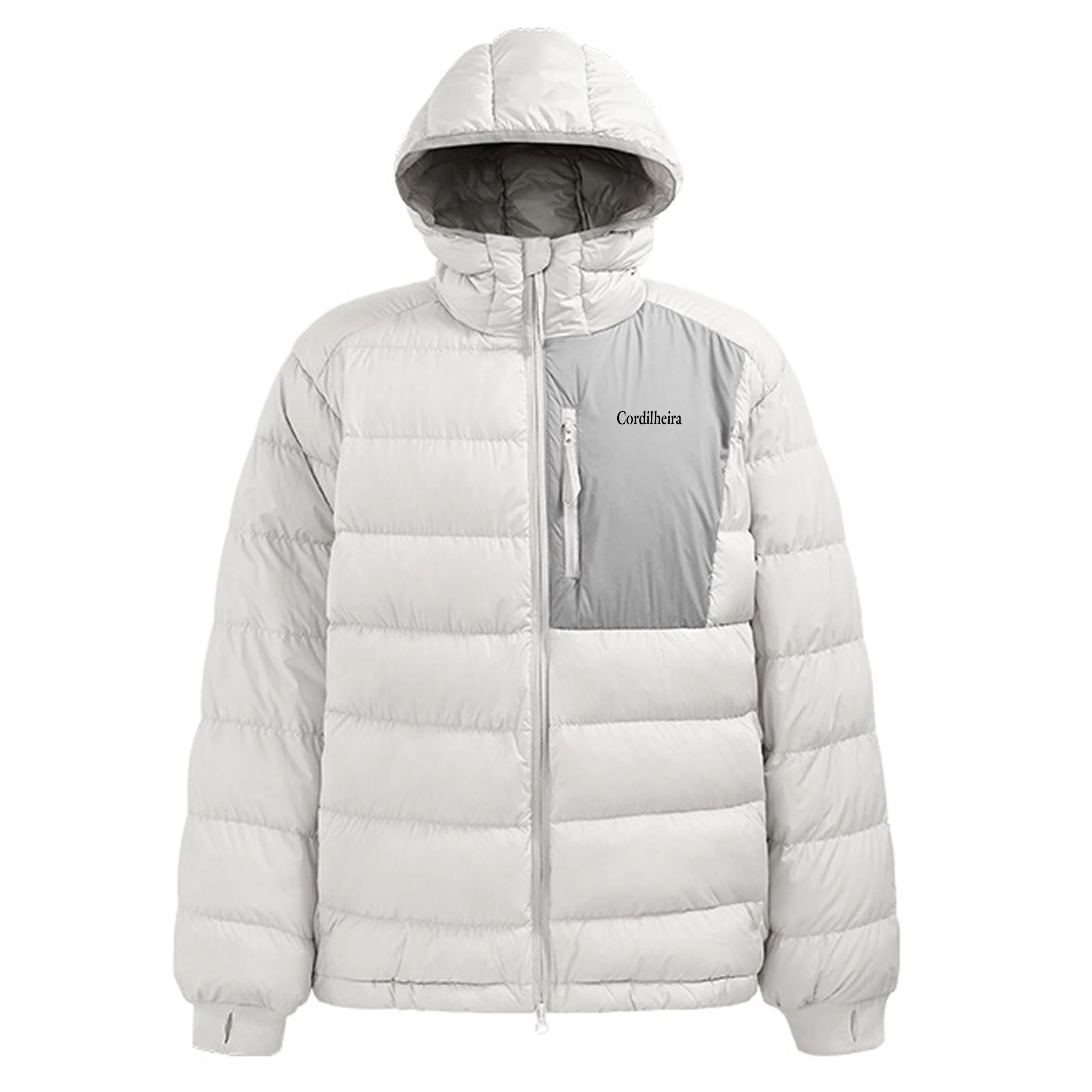 JAQUETA PUFFER CORDILHEIRA CUSHIONS FEMININA - Image 17