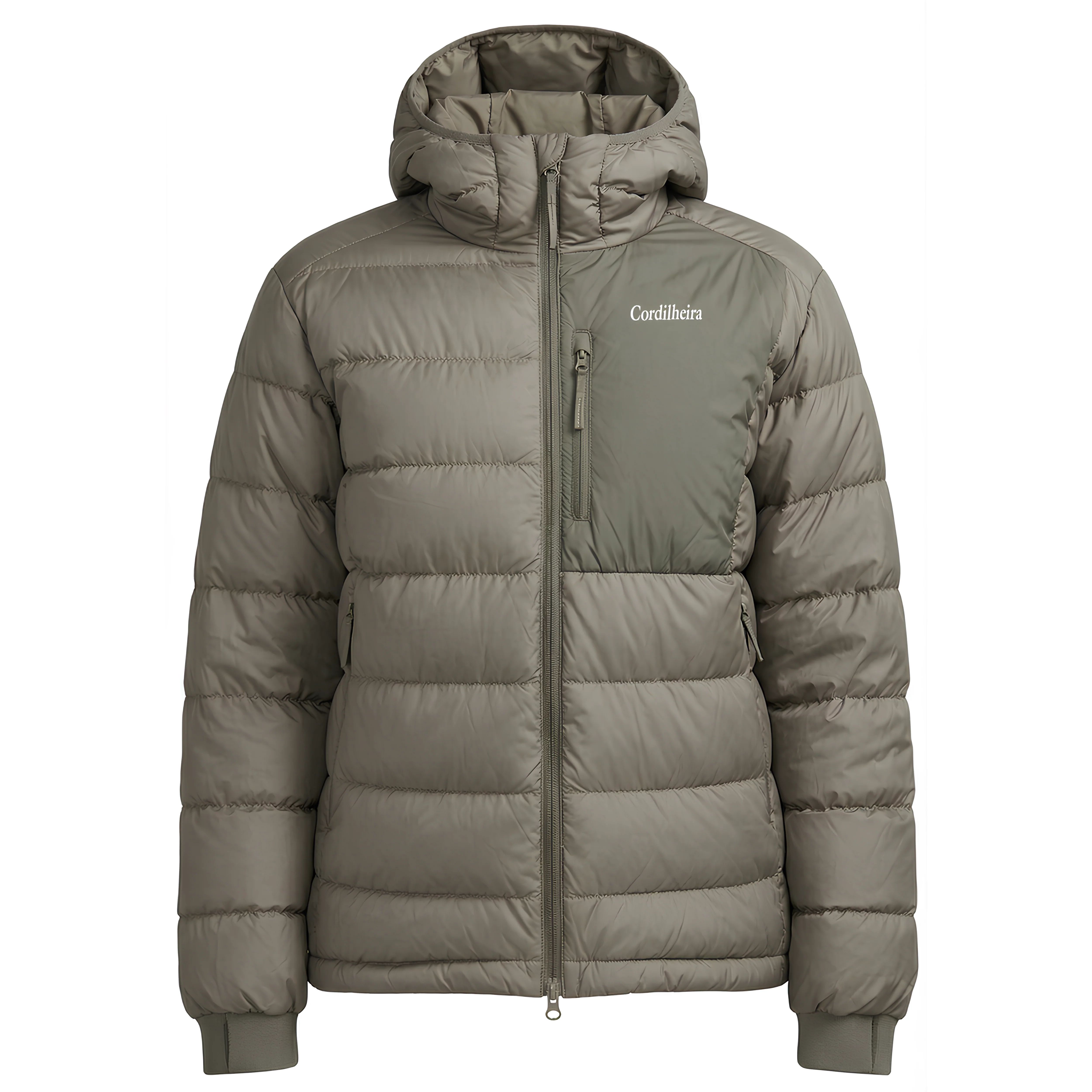 JAQUETA PUFFER CORDILHEIRA CUSHIONS FEMININA - Image 21