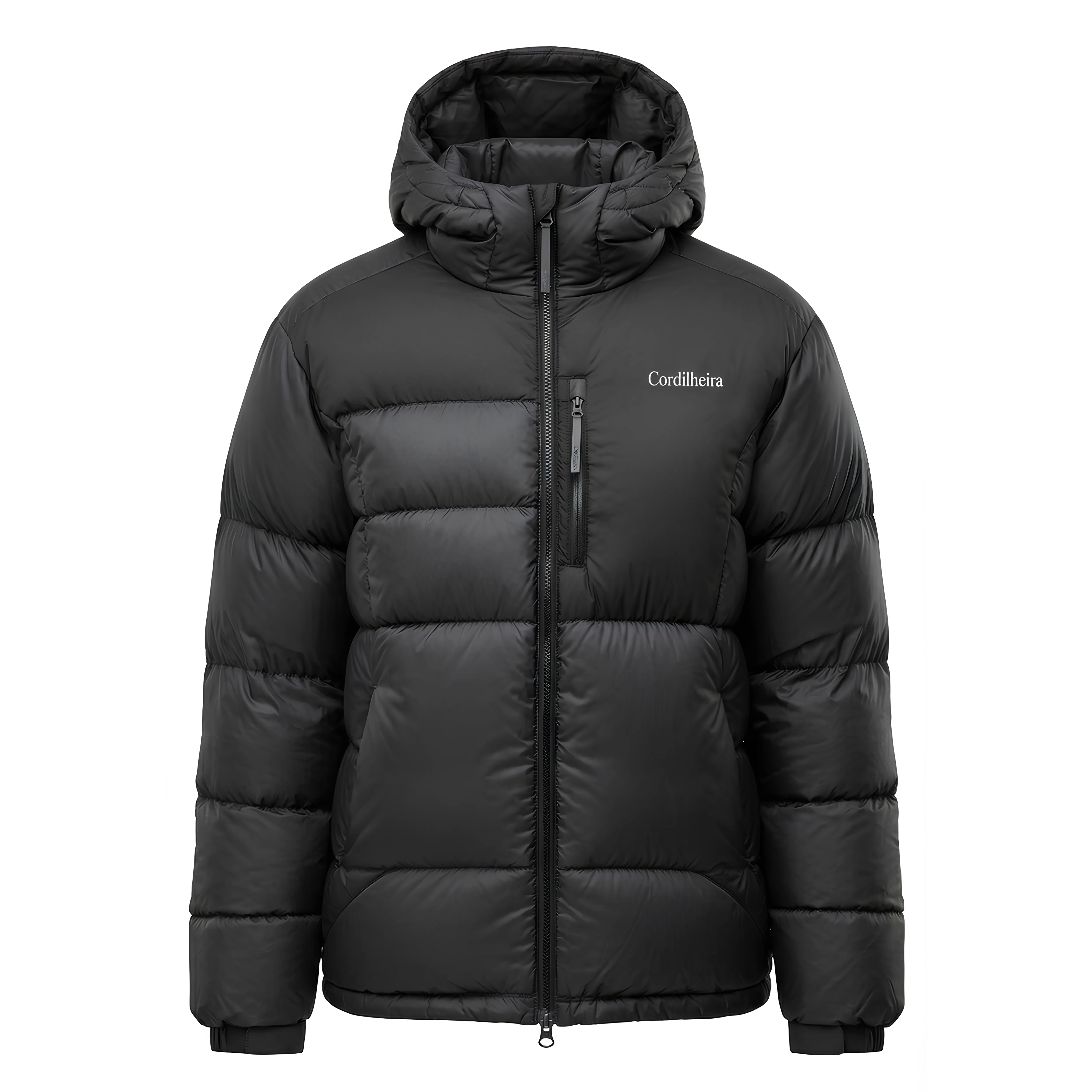 JAQUETA PUFFER CORDILHEIRA CUSHIONS FEMININA - Image 24