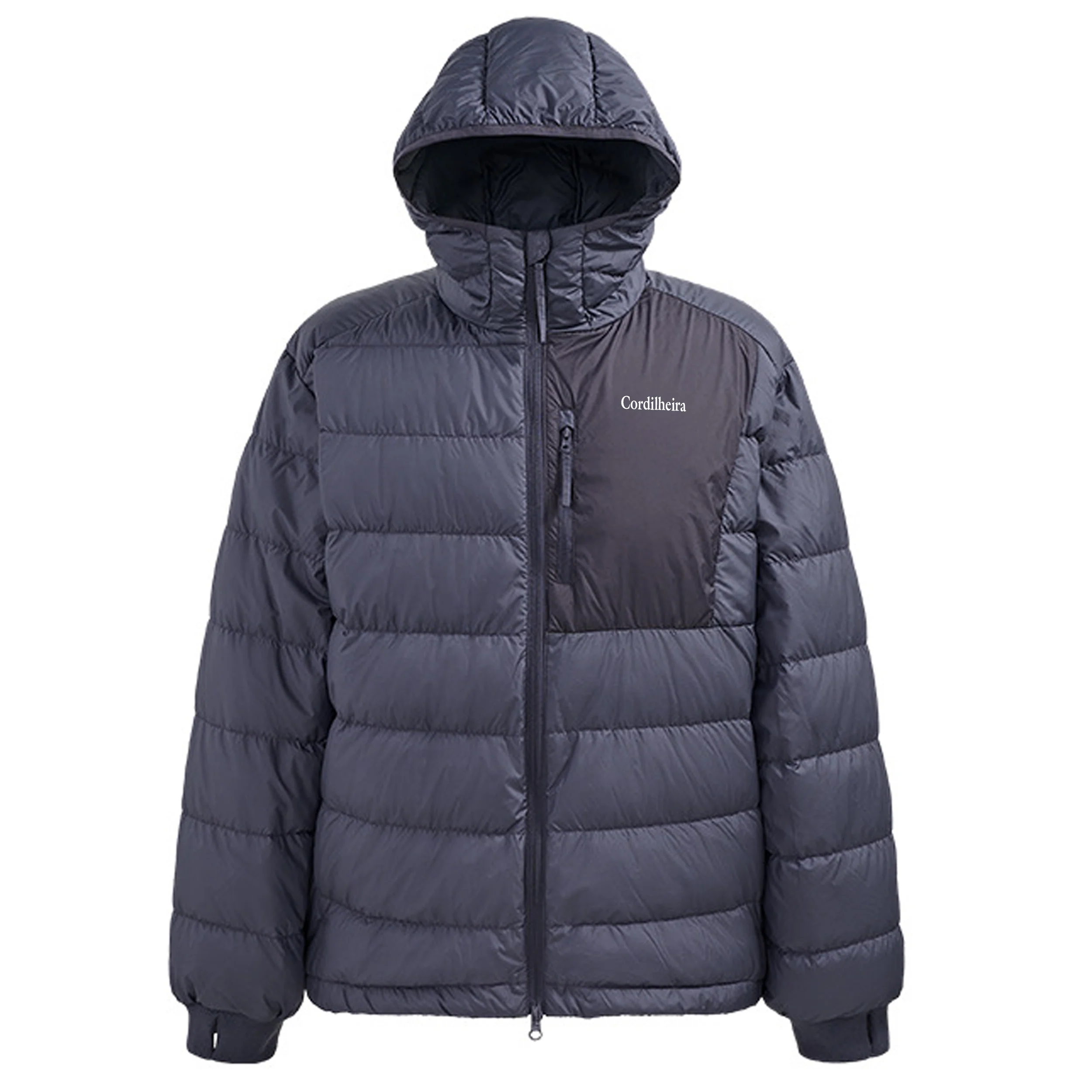 JAQUETA PUFFER CORDILHEIRA CUSHIONS FEMININA - Image 7