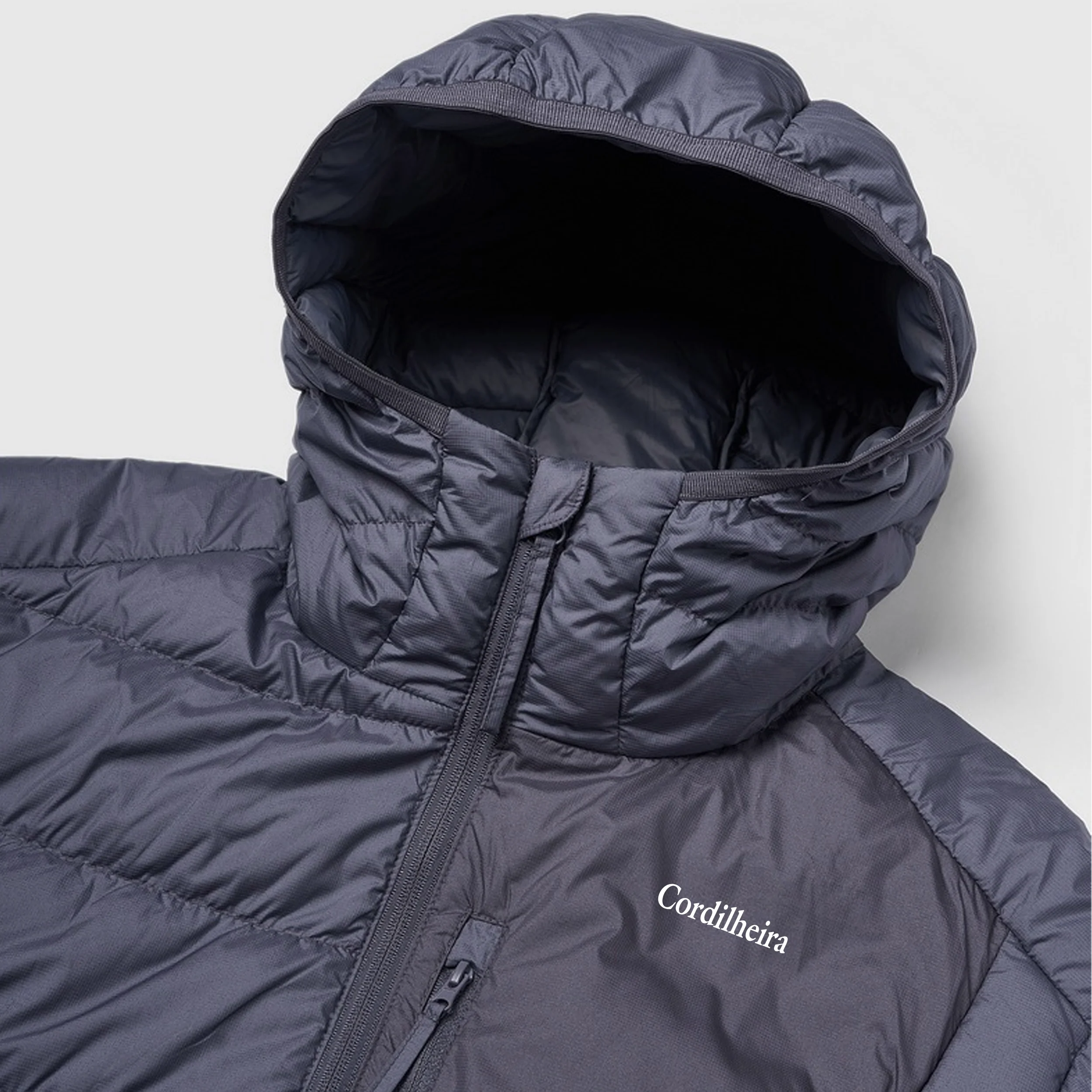 JAQUETA PUFFER CORDILHEIRA CUSHIONS FEMININA - Image 9