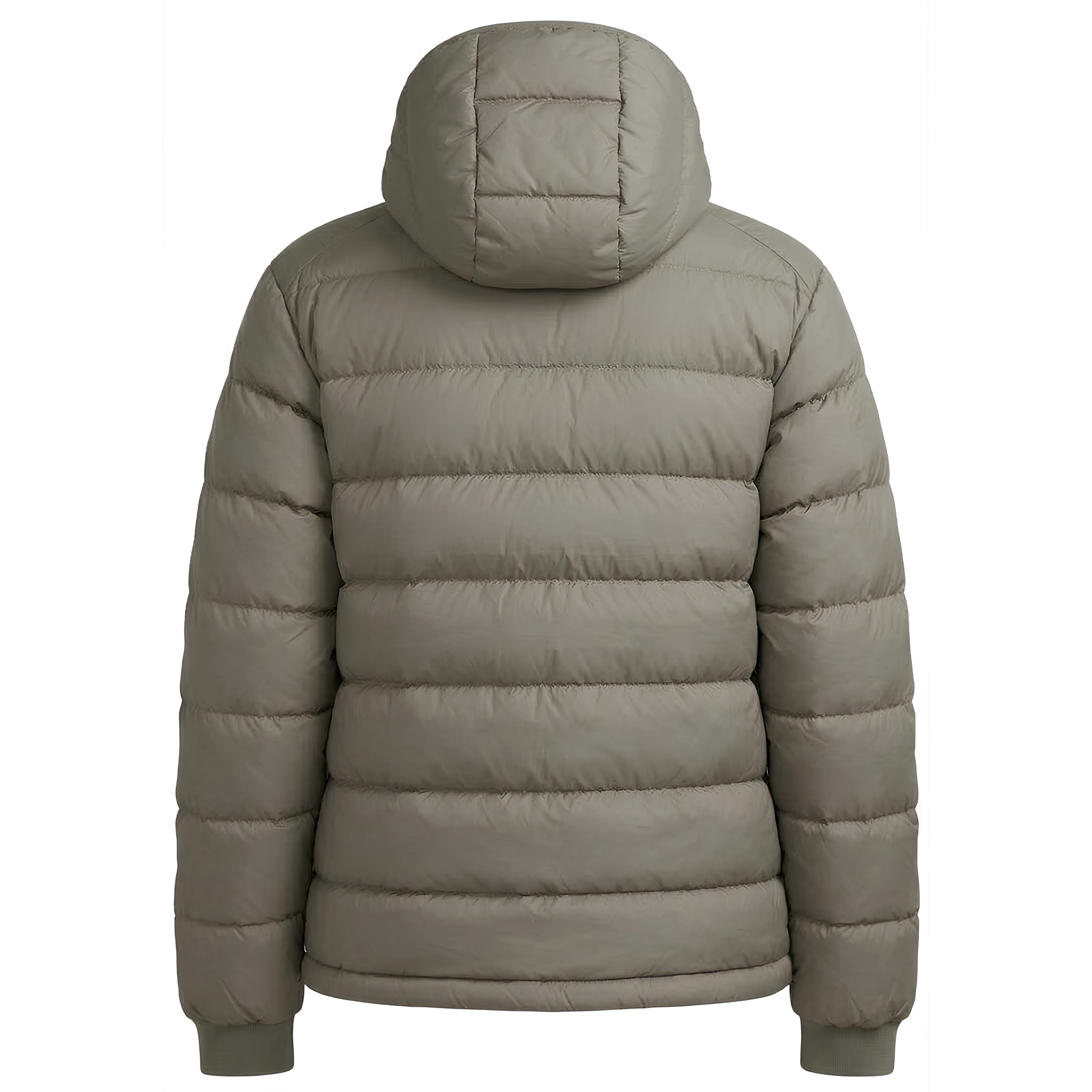 JAQUETA PUFFER CORDILHEIRA CUSHIONS MASCULINA - Image 10