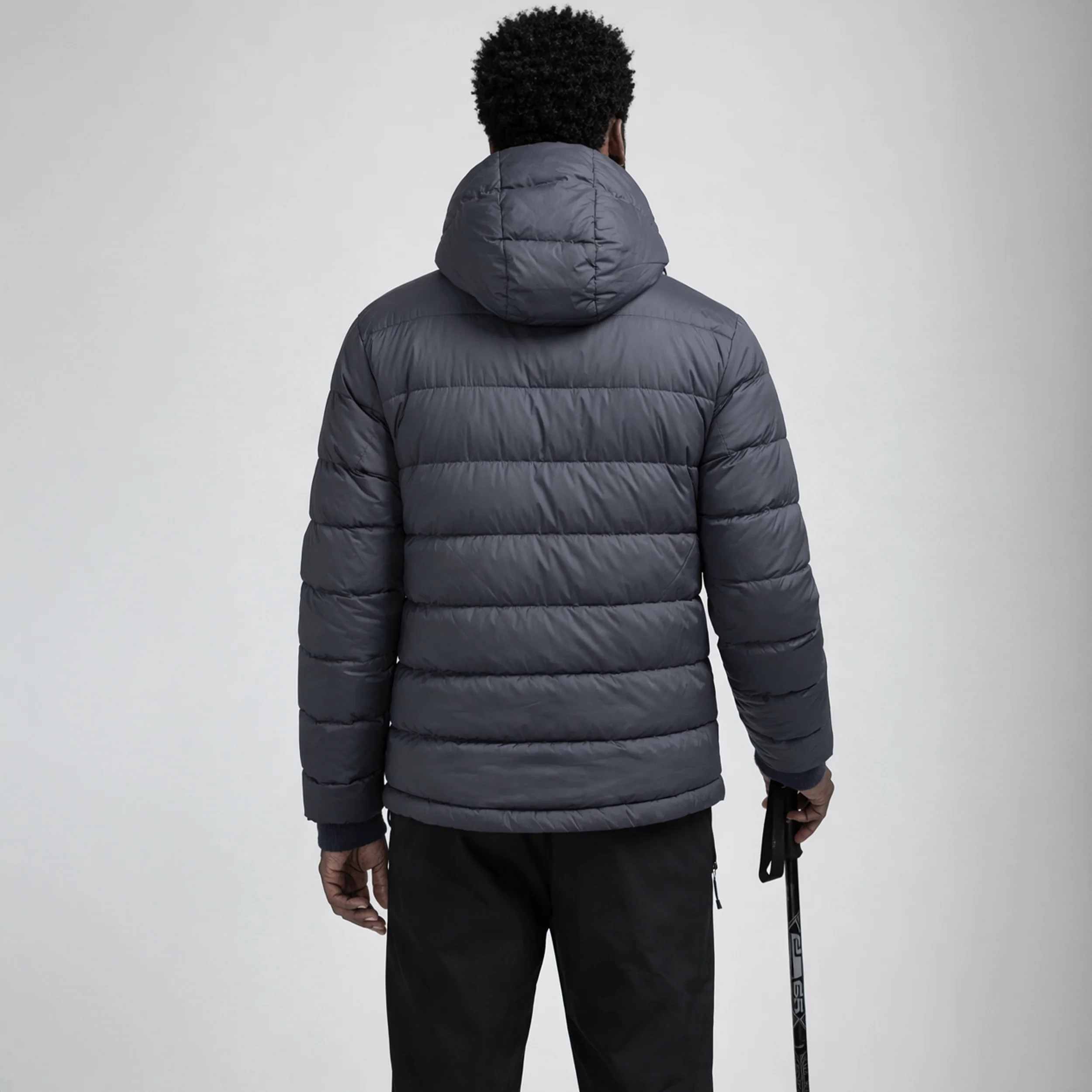 JAQUETA PUFFER CORDILHEIRA CUSHIONS MASCULINA - Image 14