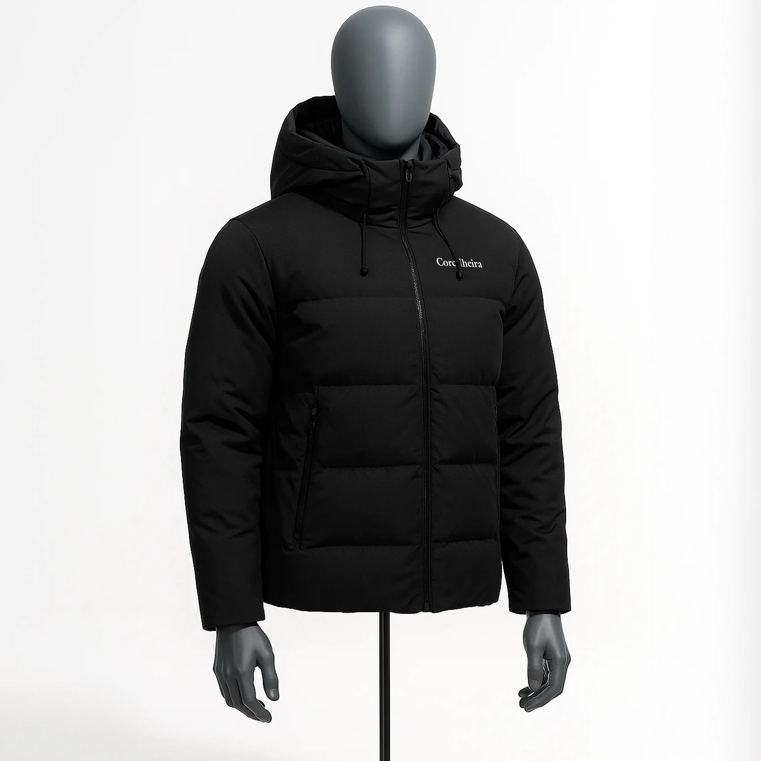 JAQUETA PUFFER CORDILHEIRA HEATWAVE MASCULINA - Image 8