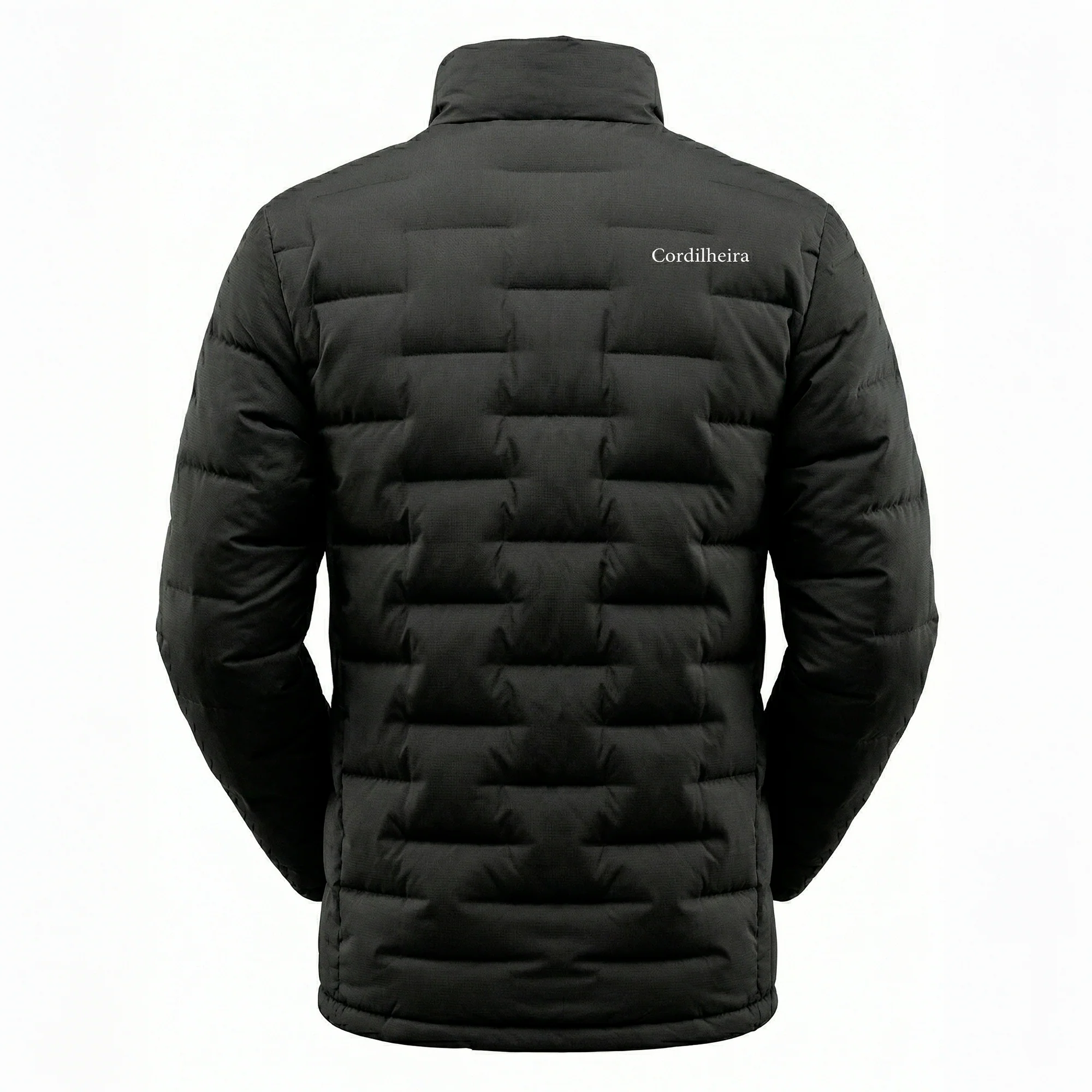 JAQUETA PUFFER CORDILHEIRA ON THE CITY MASCULINA - Image 7