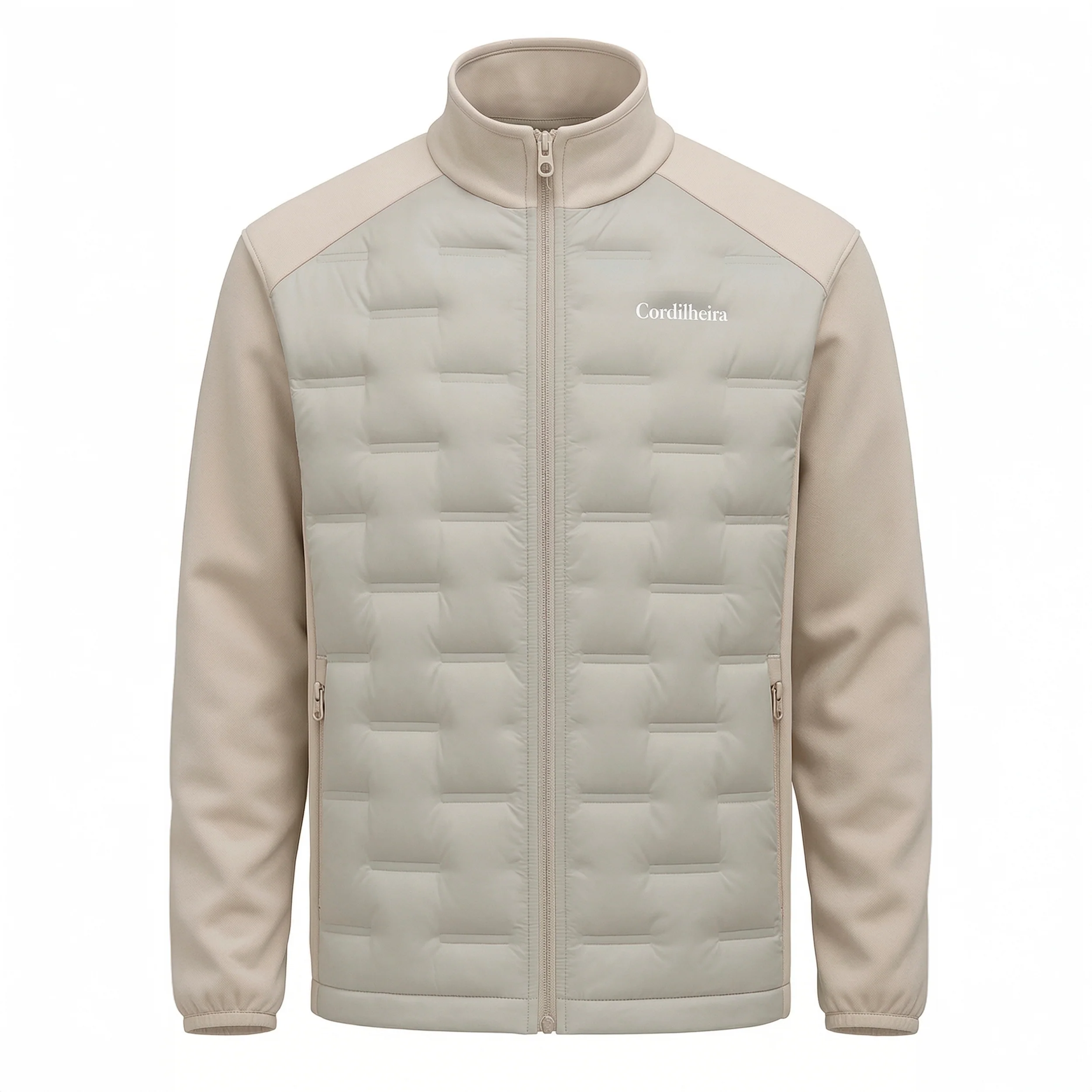 JAQUETA PUFFER CORDILHEIRA REGENT MASCULINA - Image 2