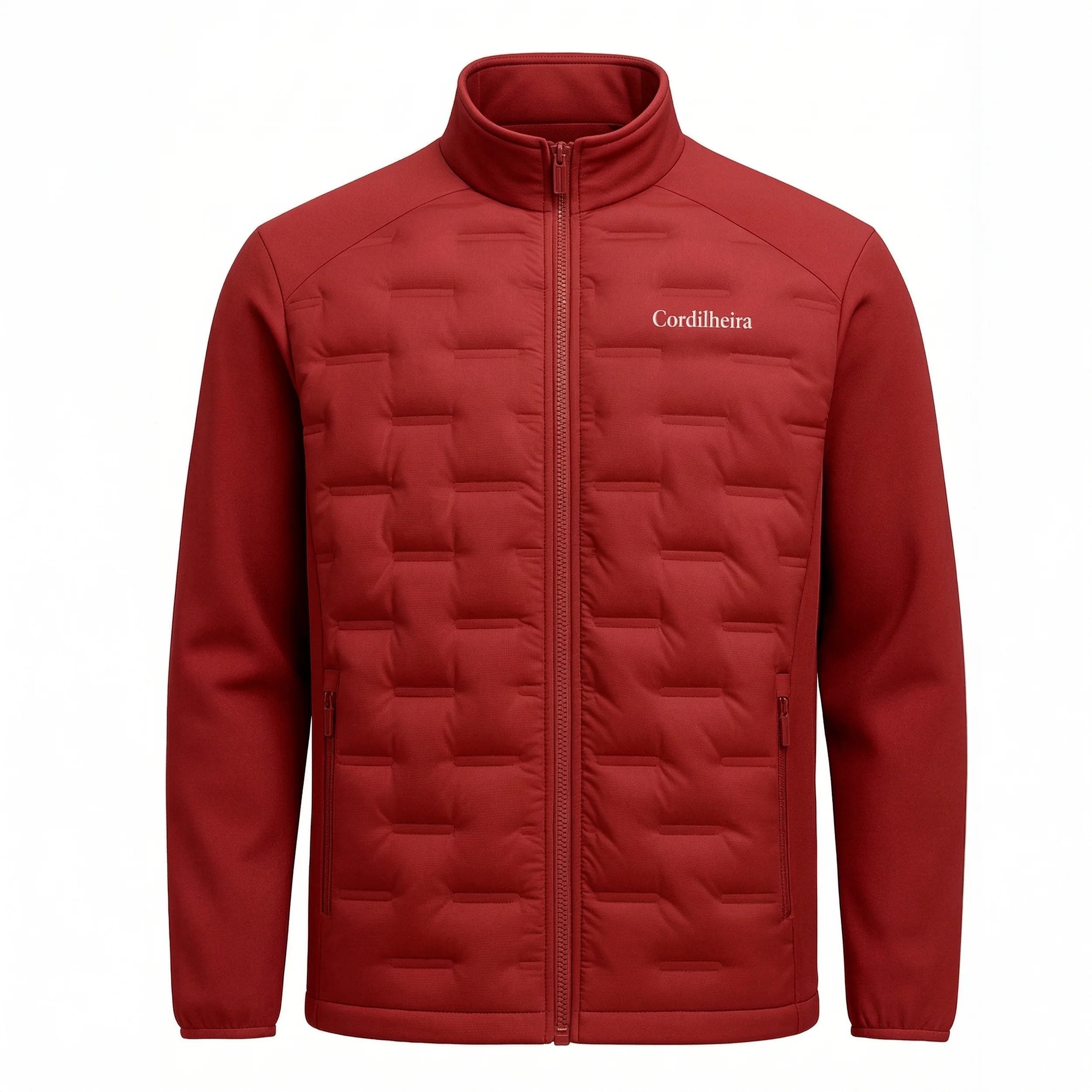JAQUETA PUFFER CORDILHEIRA REGENT MASCULINA - Image 9