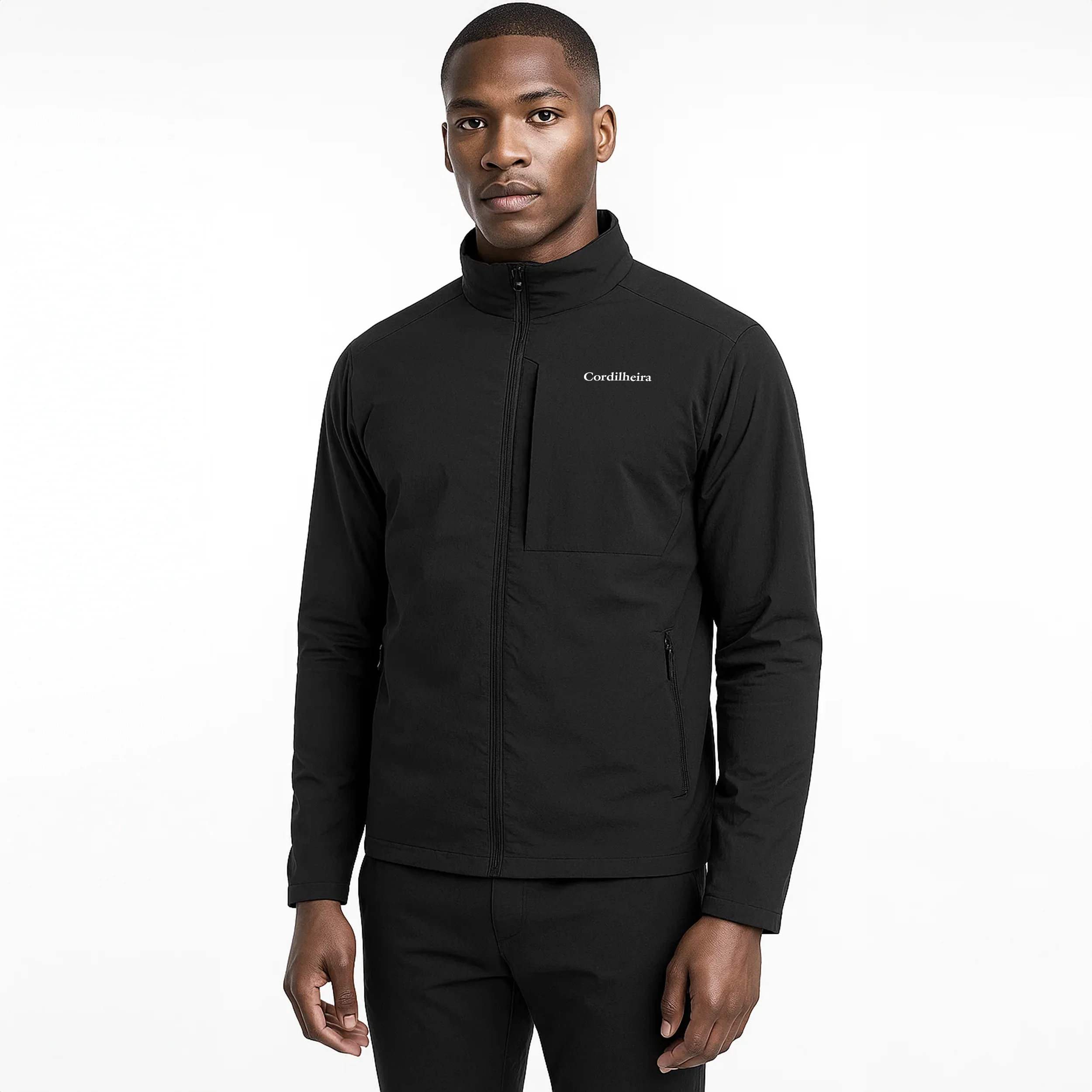 JAQUETA PUFFER CORDILHEIRA TRAVELLER PORTÁTIL MASCULINA - Image 14