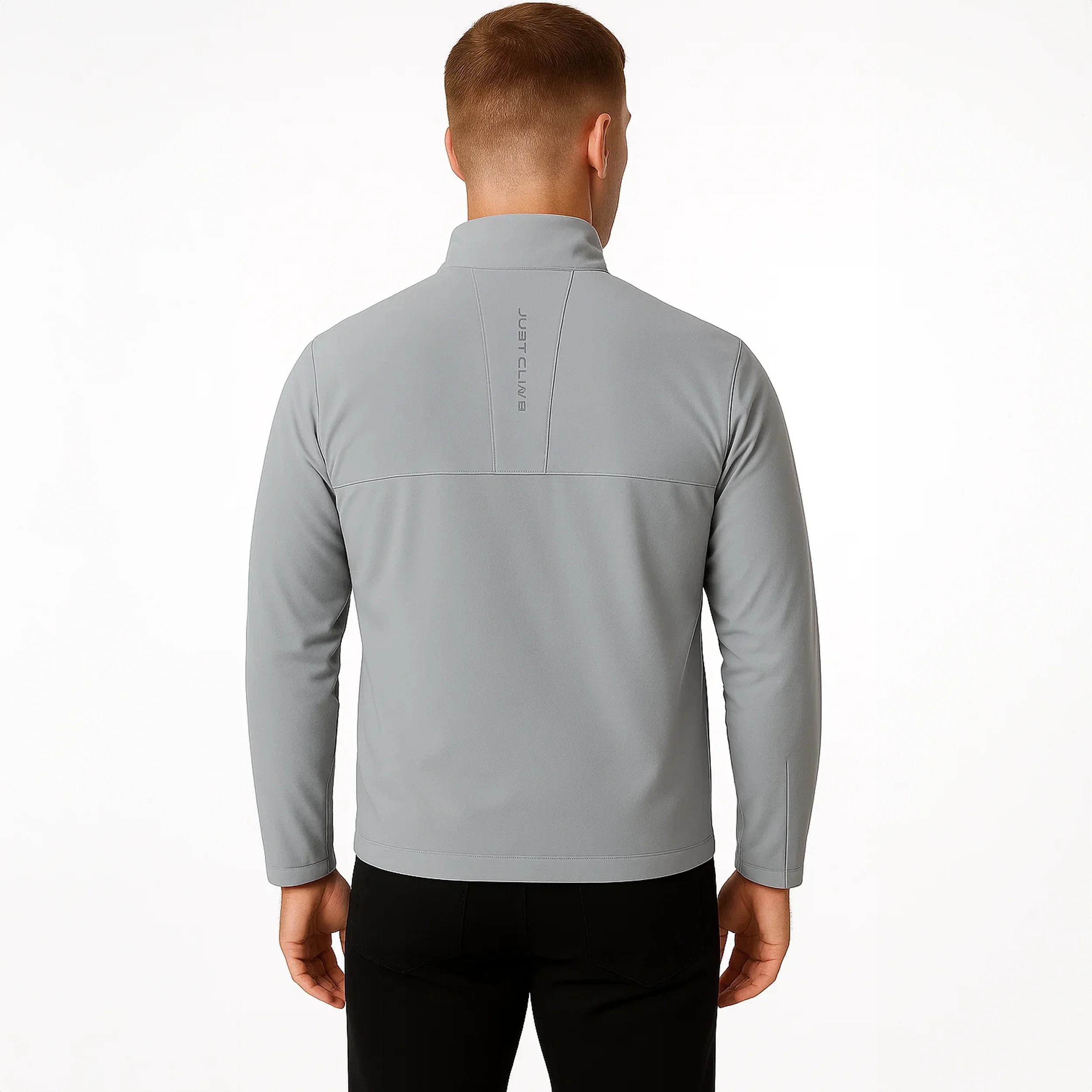 JAQUETA PUFFER CORDILHEIRA TRAVELLER PORTÁTIL MASCULINA - Image 3