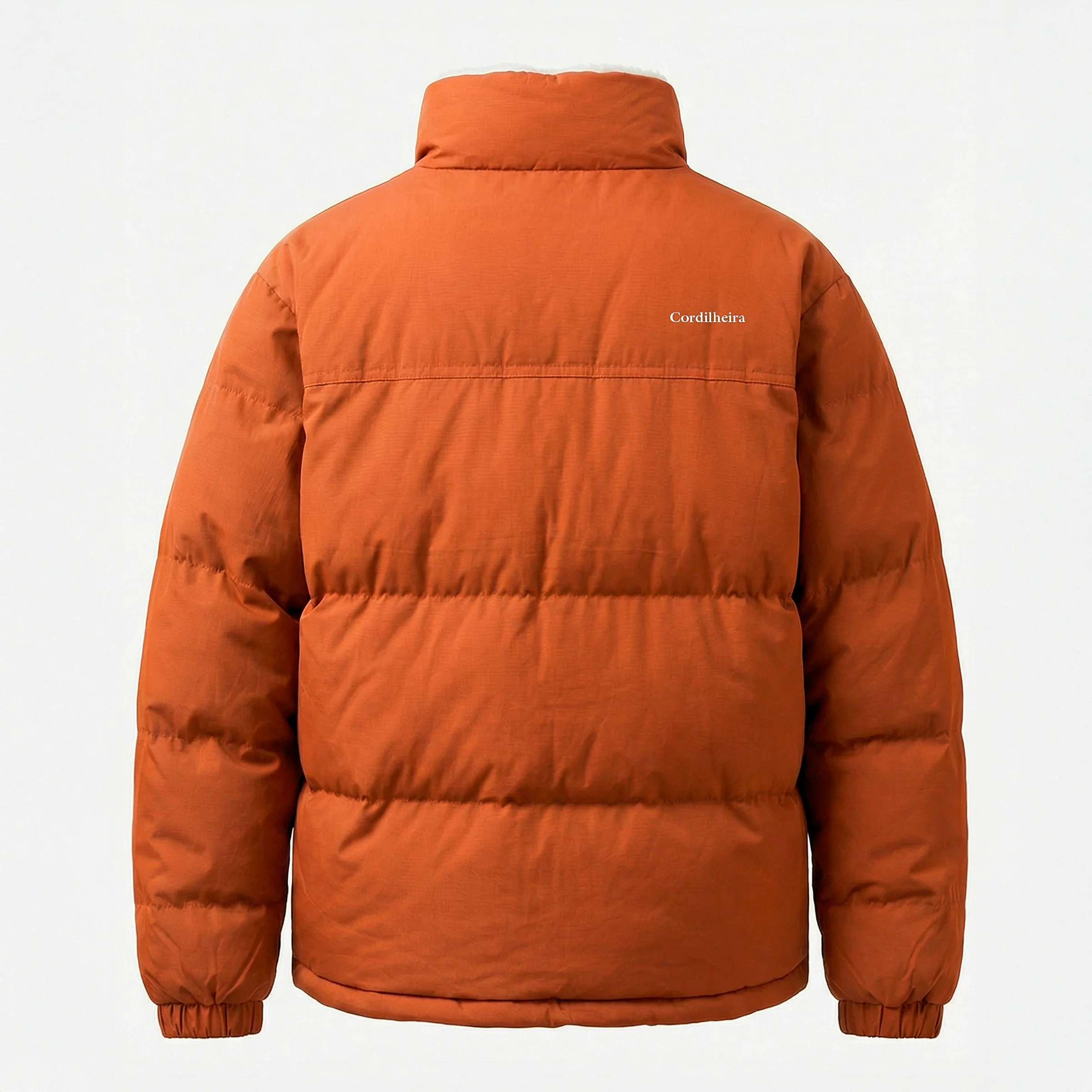 JAQUETA PUFFER FROSTLAYER DUPLA FACE MASCULINA - Image 27