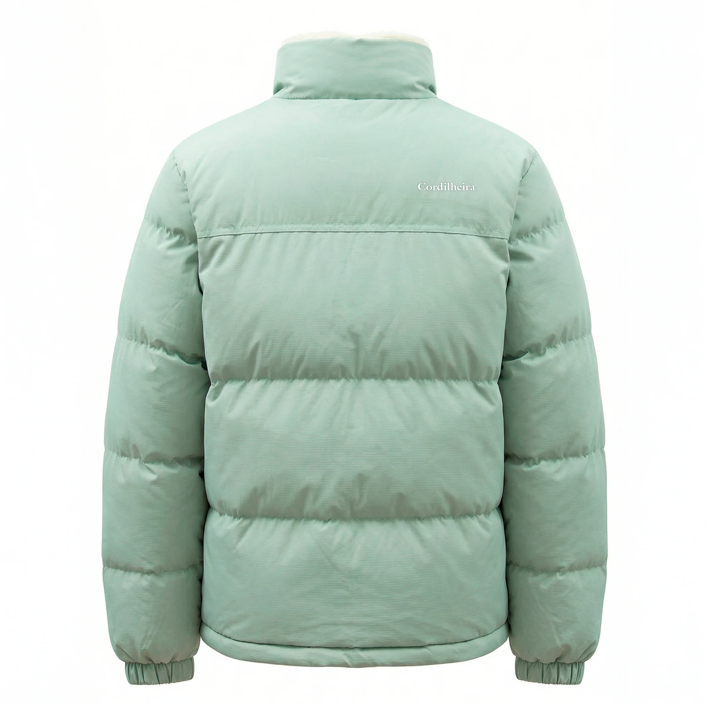 JAQUETA PUFFER FROSTLAYER DUPLA FACE MASCULINA - Image 39