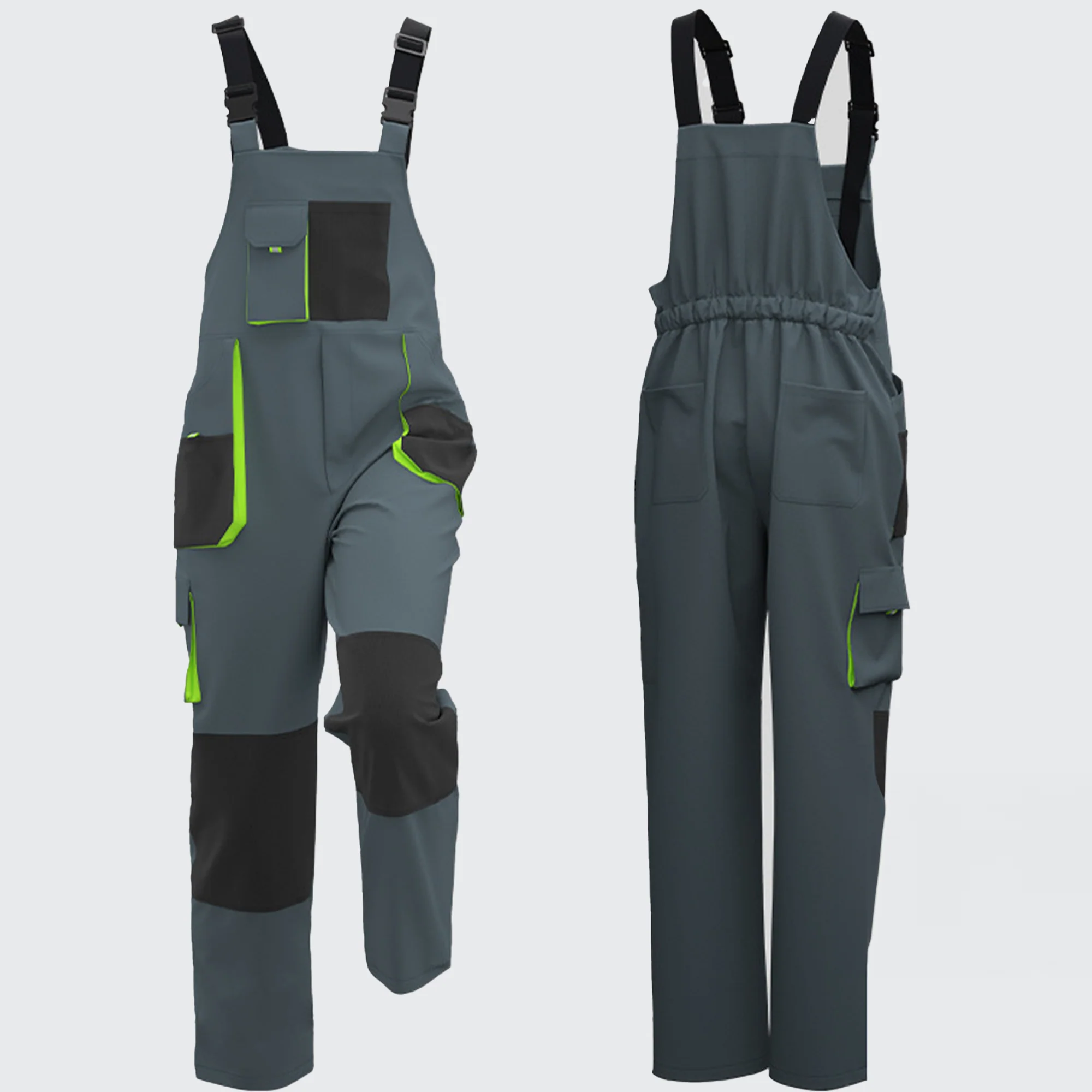 MACACÃO CORDILHEIRA PROGEAR MASCULINO - Image 11