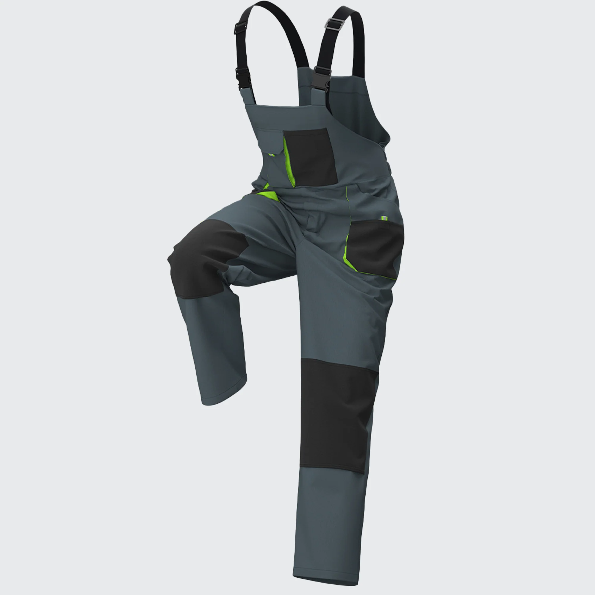 MACACÃO CORDILHEIRA PROGEAR MASCULINO - Image 12