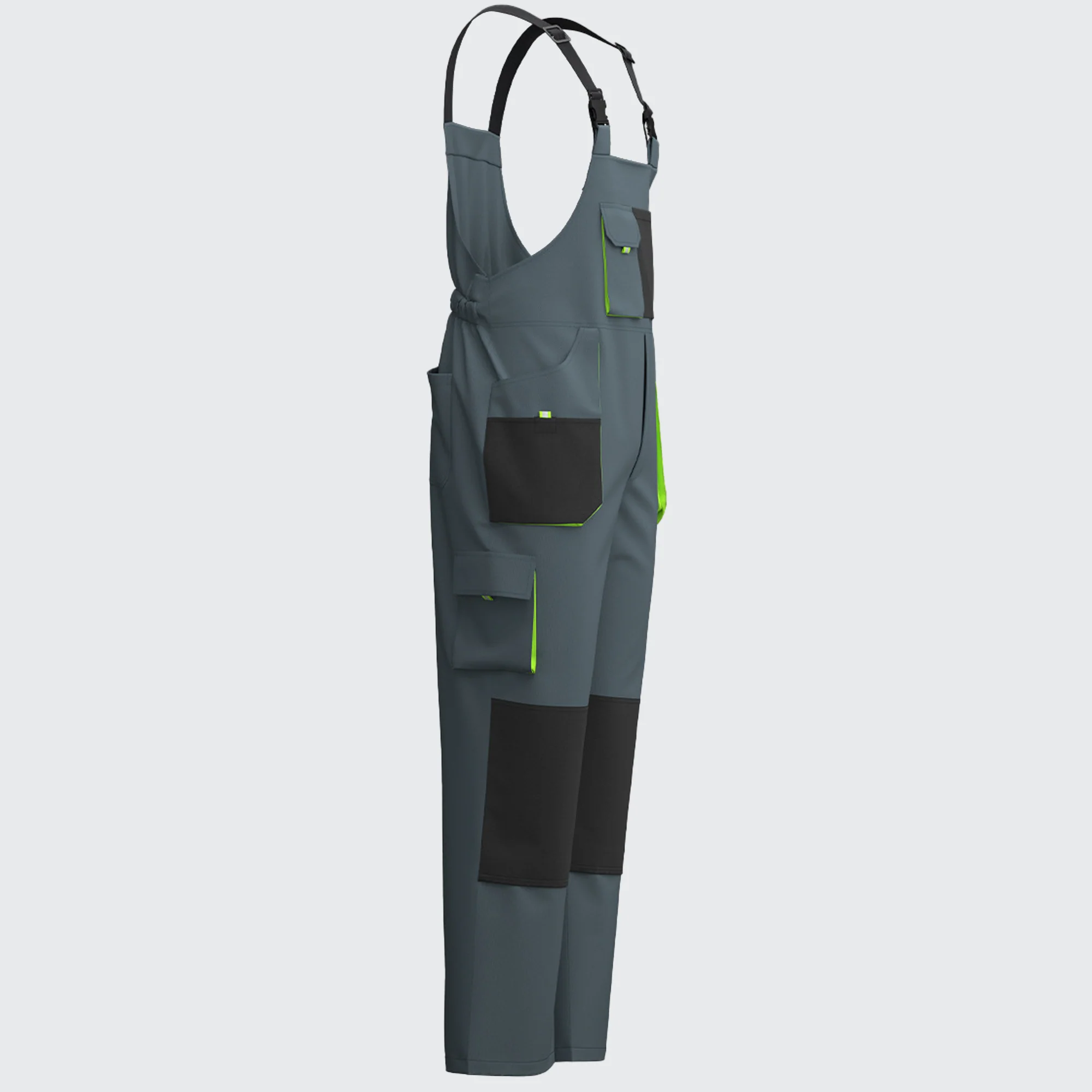 MACACÃO CORDILHEIRA PROGEAR MASCULINO - Image 13