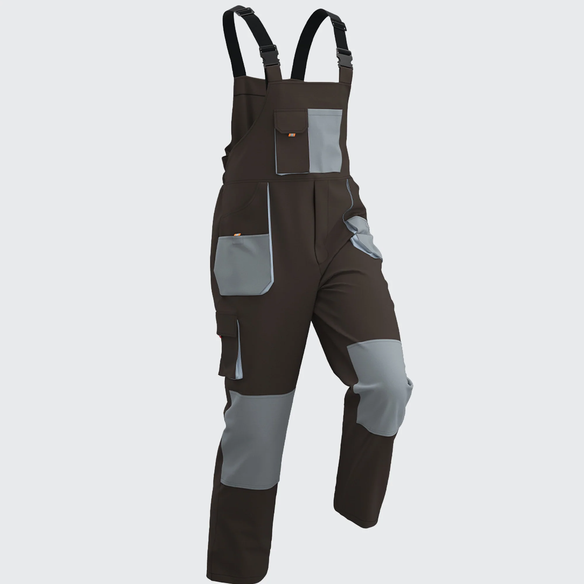 MACACÃO CORDILHEIRA PROGEAR MASCULINO - Image 3